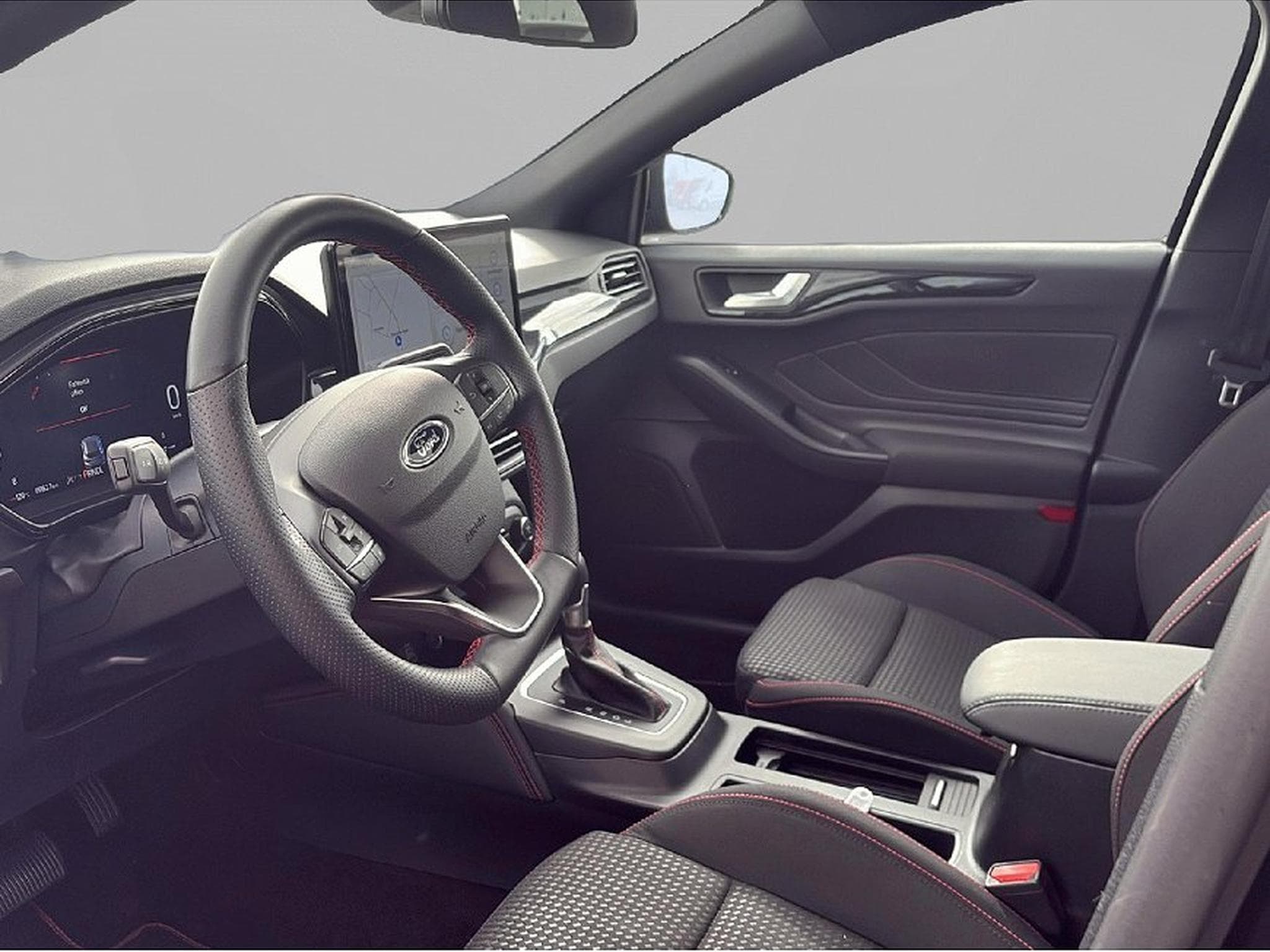 Ford Focus (2026) - Foto 8