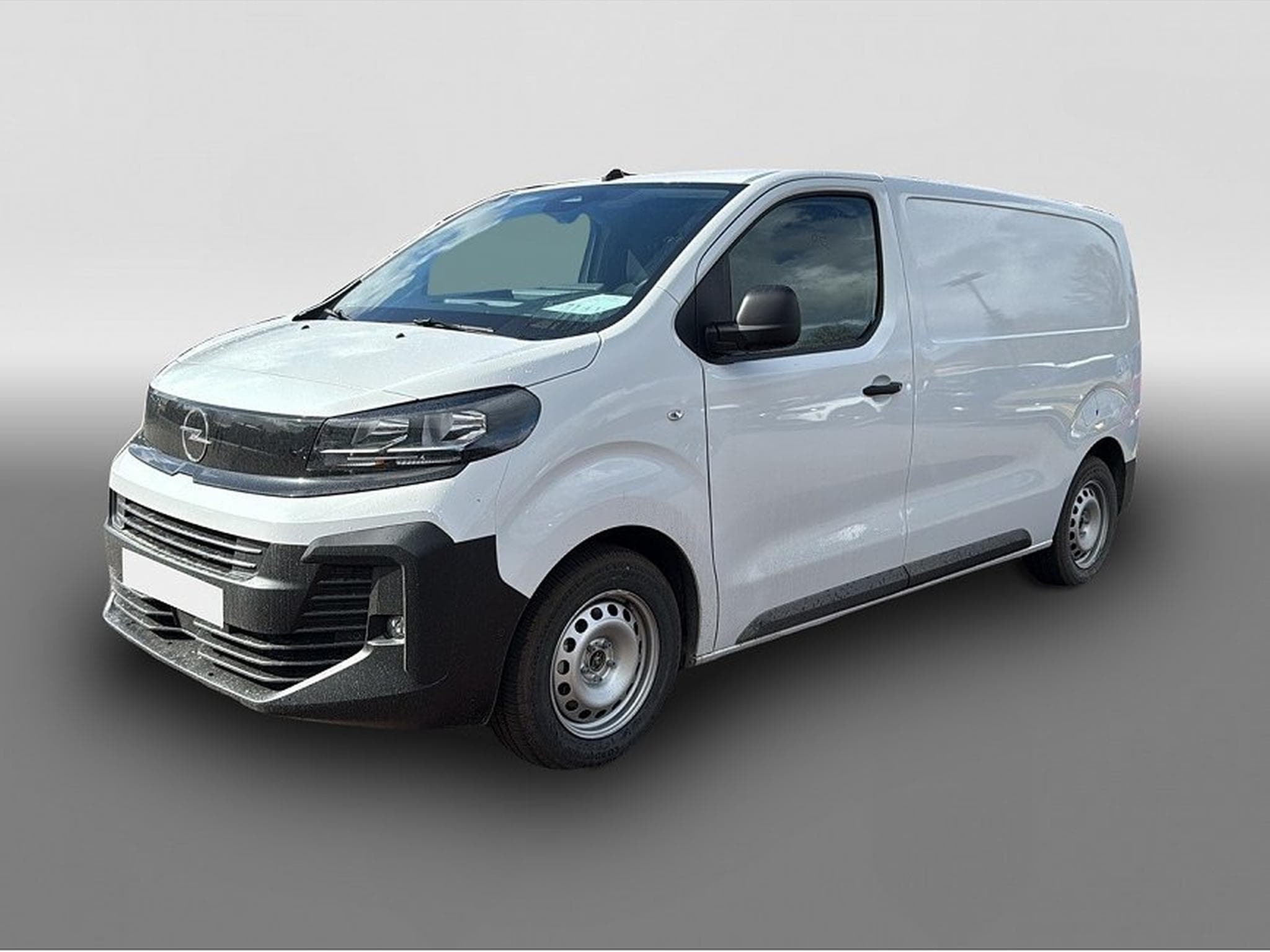 Opel Vivaro (2026) - Photo 1