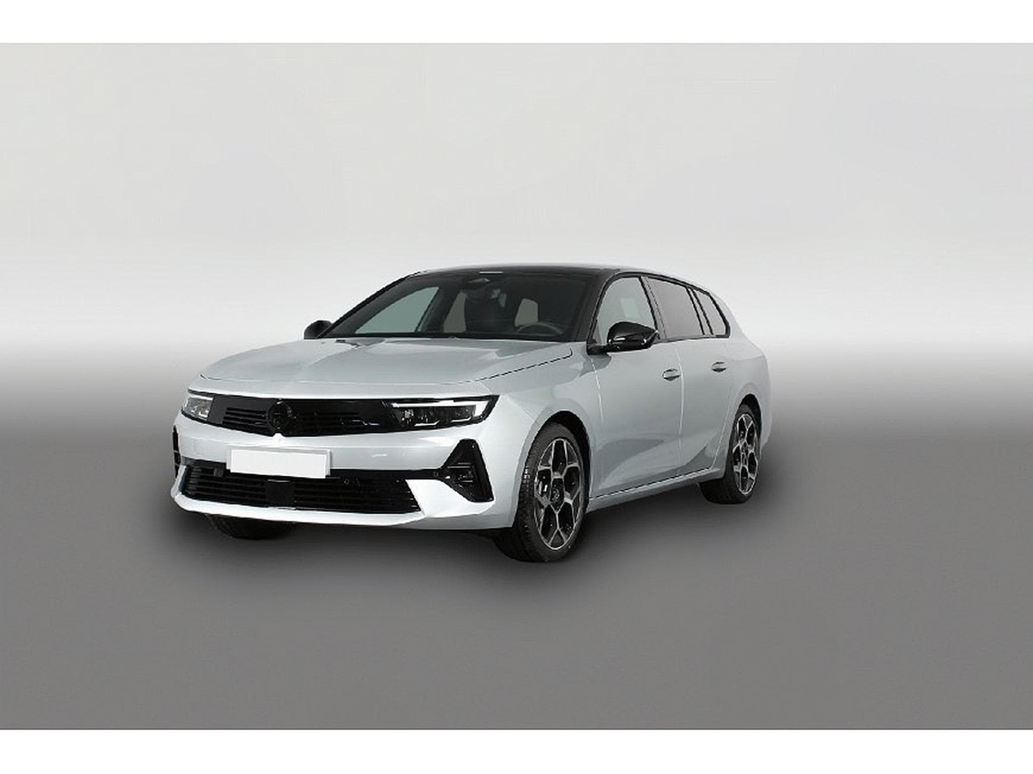 Opel Astra (2026) - Photo 1