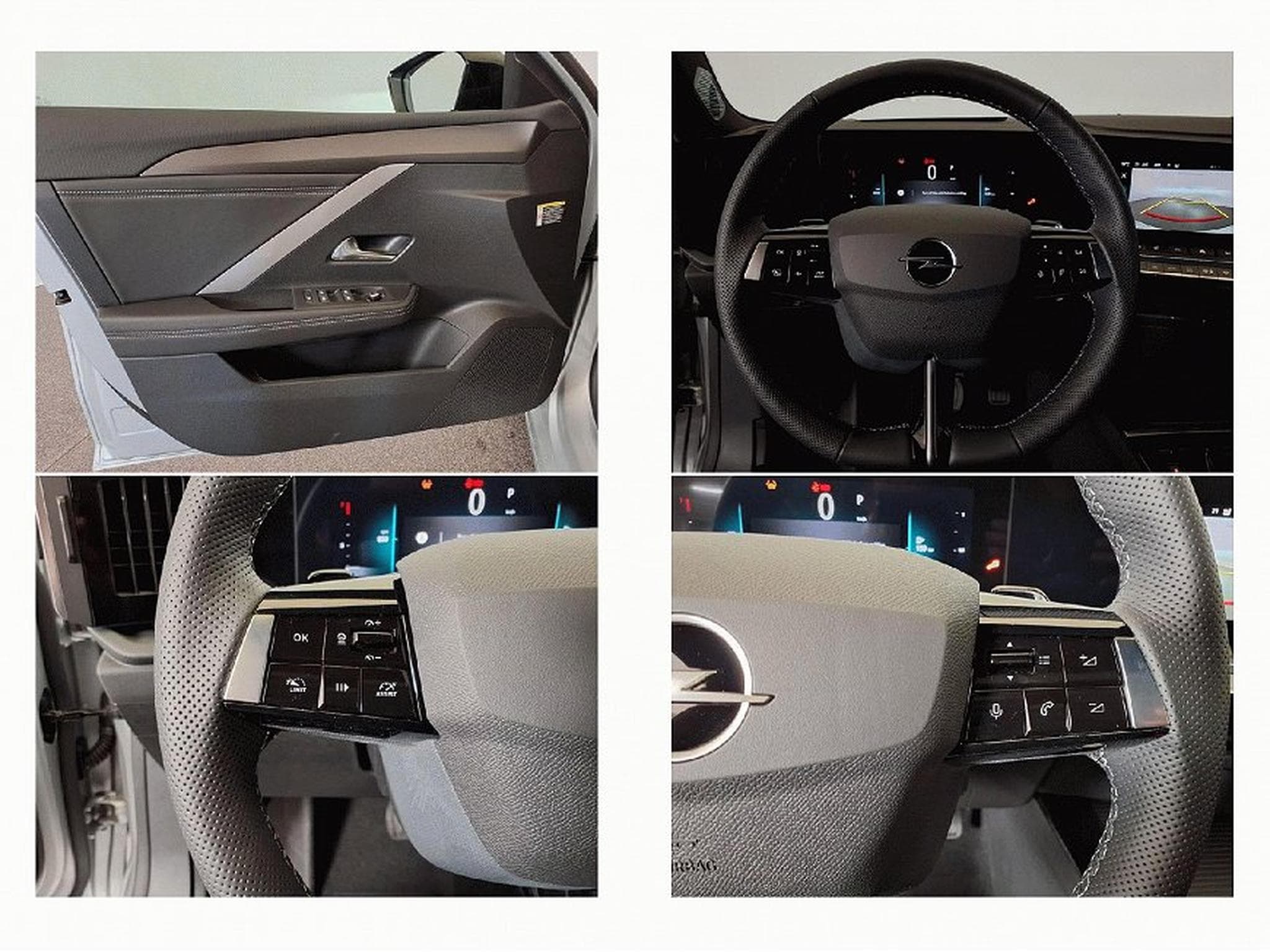 Opel Astra (2026) - Photo 15
