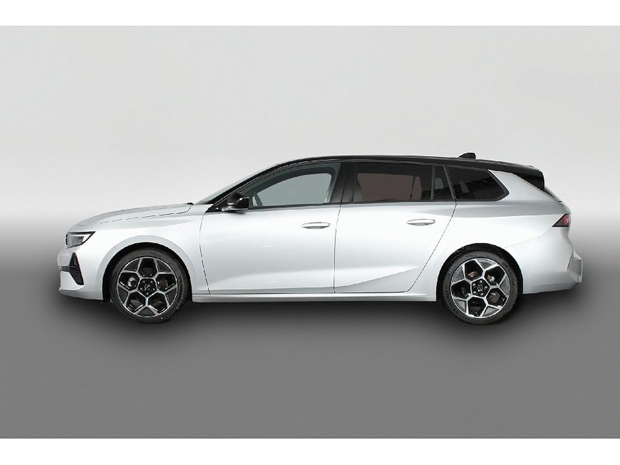 Opel Astra (2026) - Photo 2