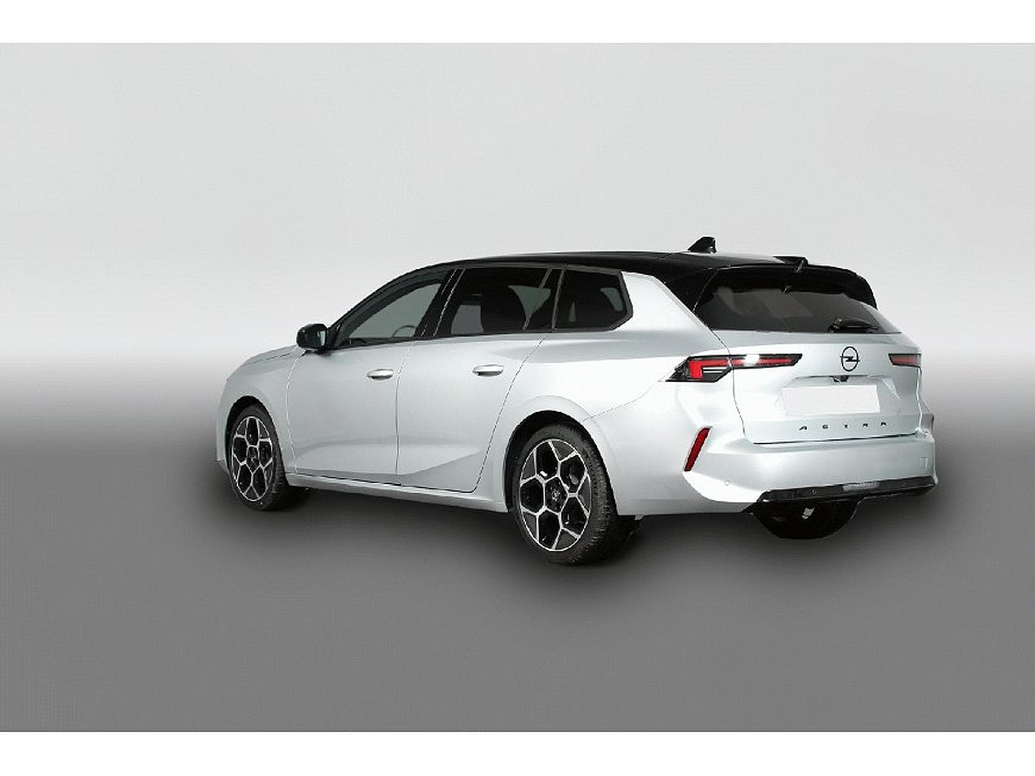 Opel Astra (2026) - Photo 3
