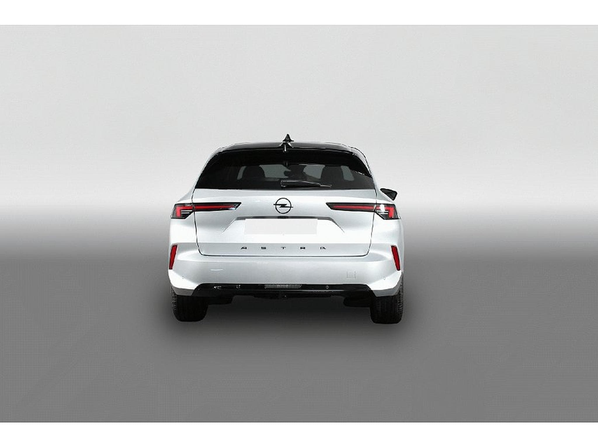 Opel Astra (2026) - Photo 4