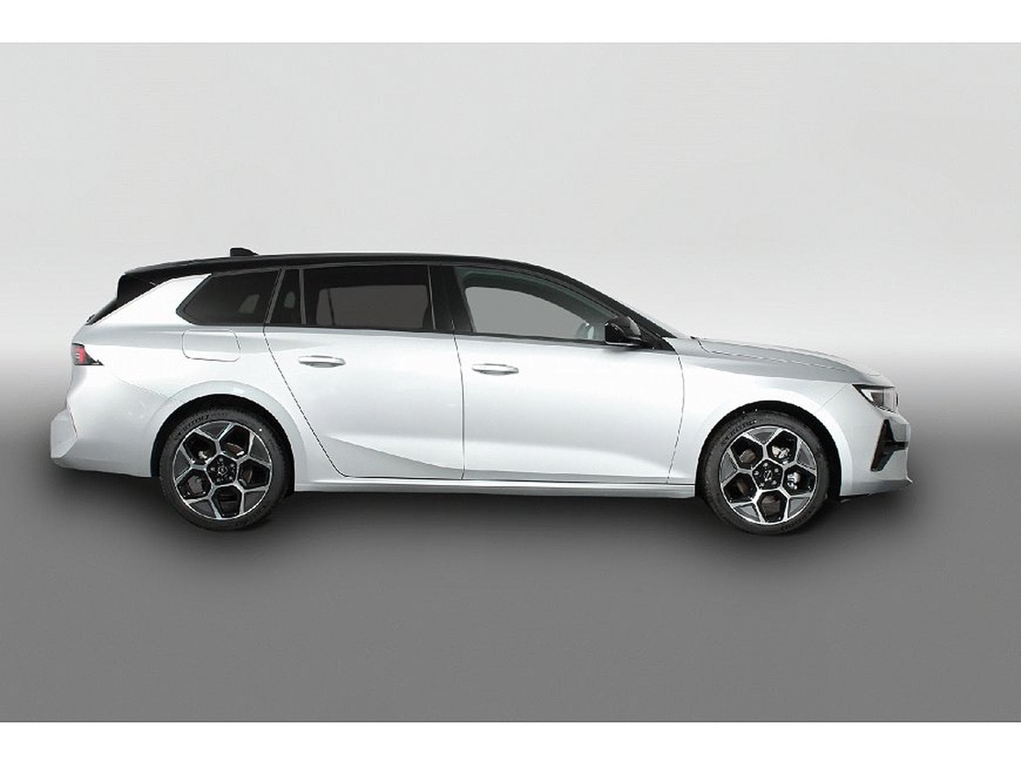 Opel Astra (2026) - Photo 5