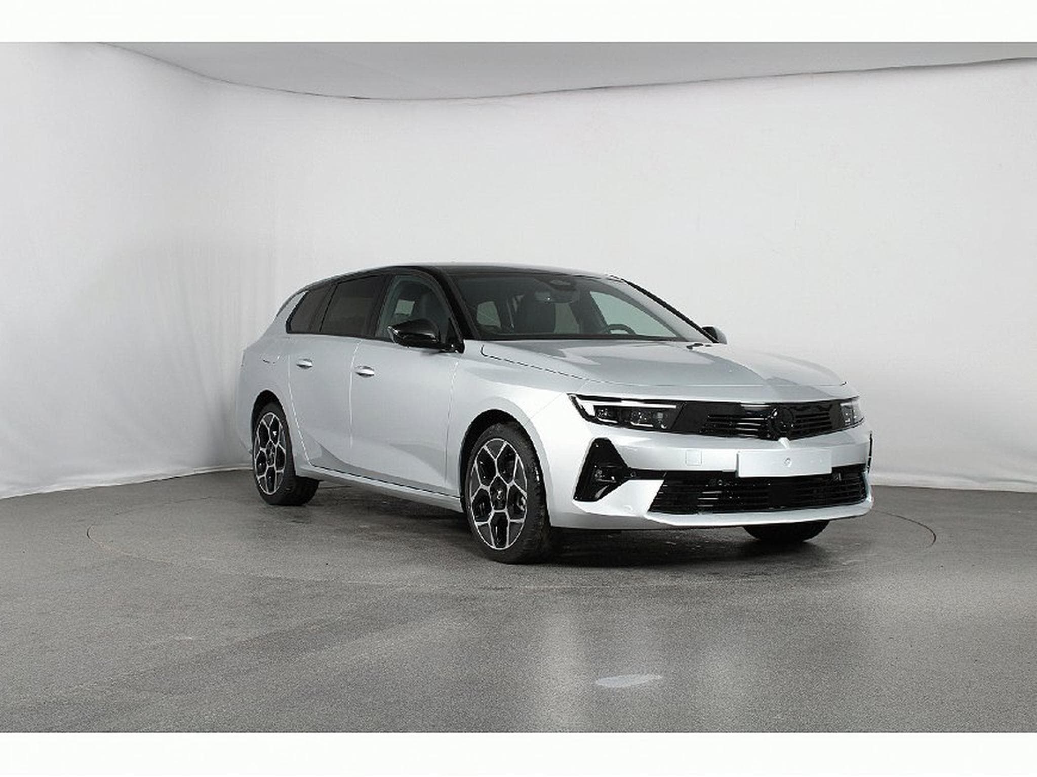 Opel Astra (2026) - Photo 6