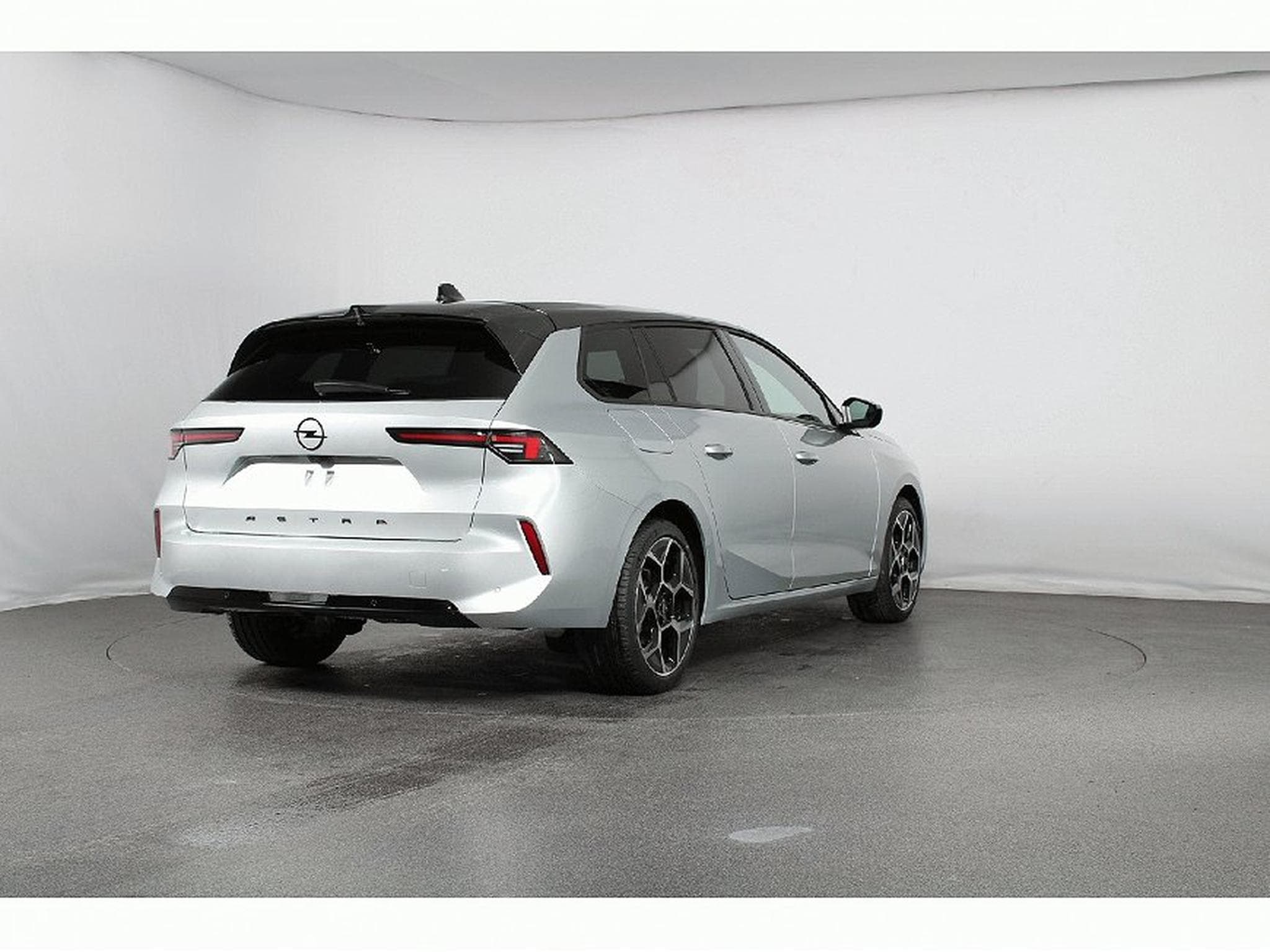 Opel Astra (2026) - Photo 7