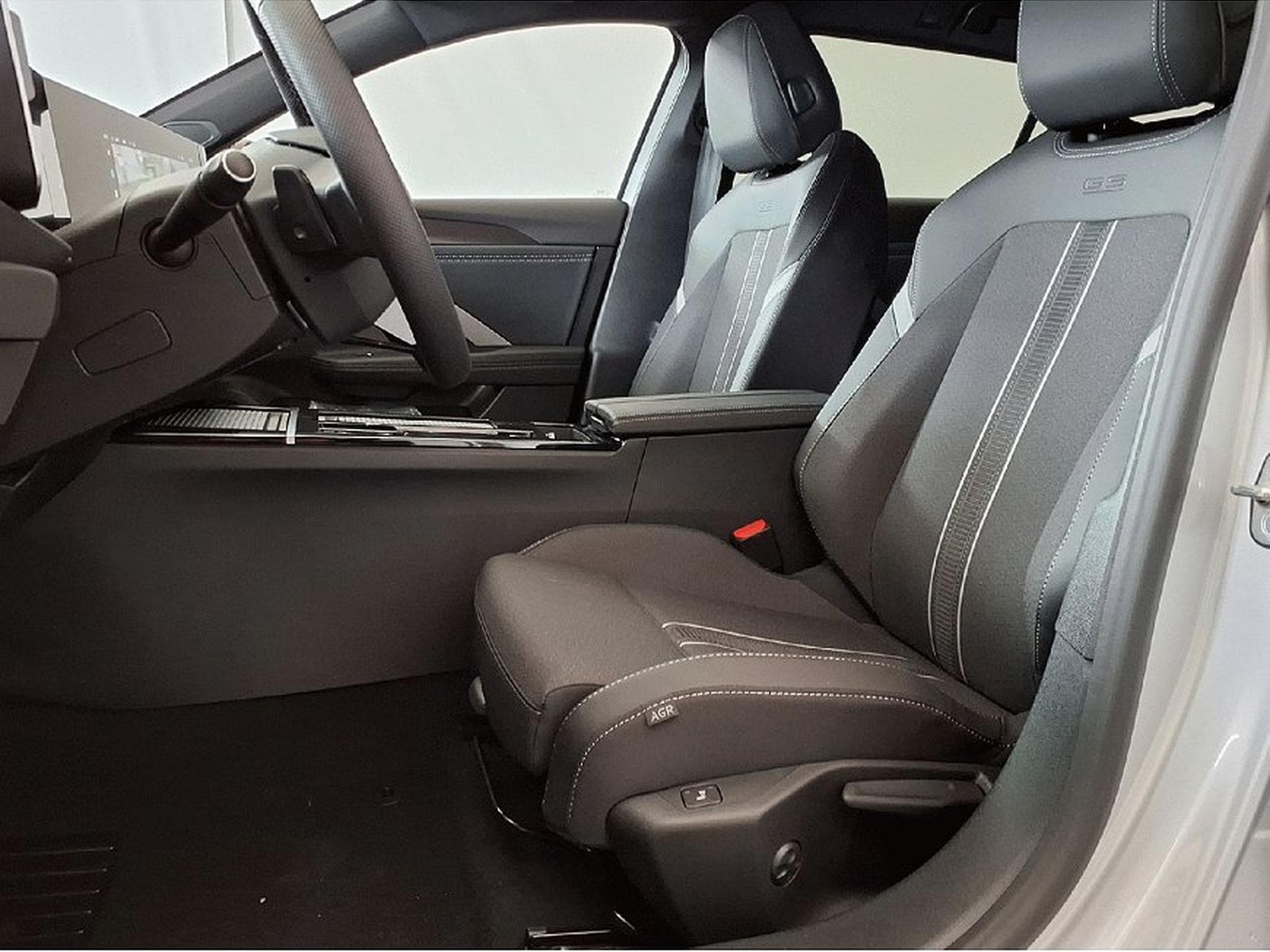 Opel Astra (2026) - Photo 9