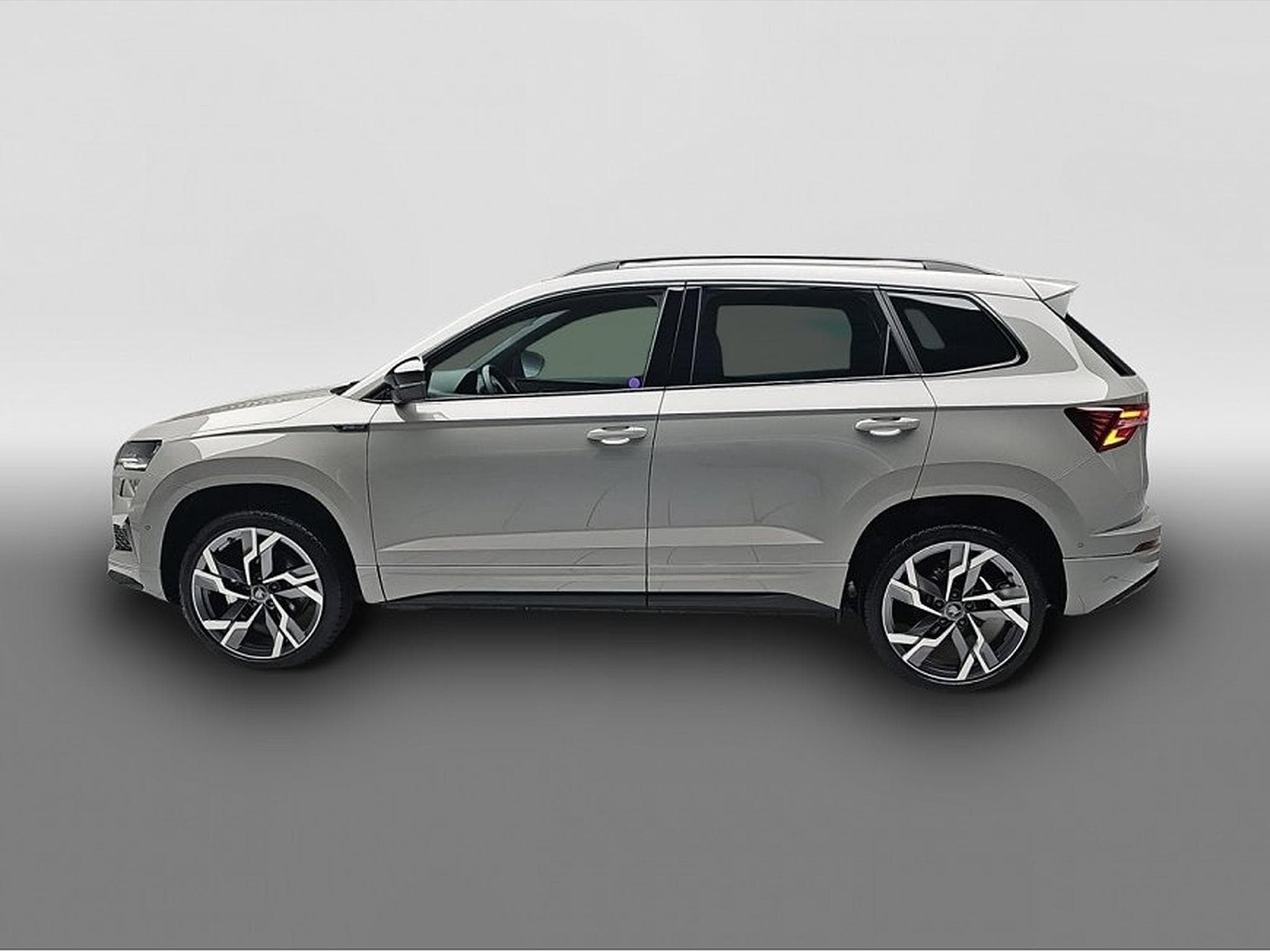Skoda Karoq (2026) - Foto 4