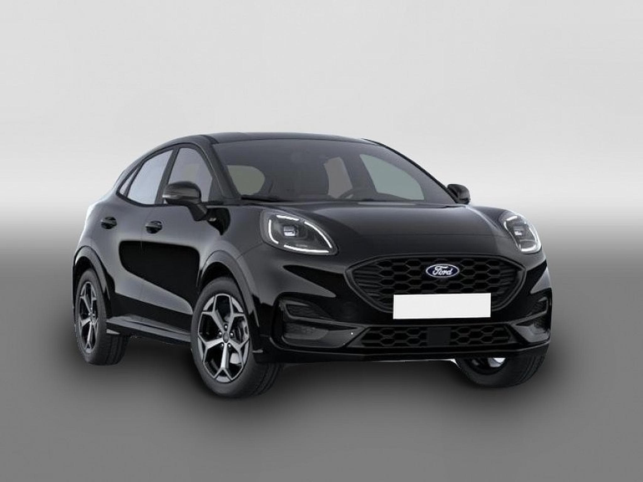 Ford Puma (2025) - Foto 1