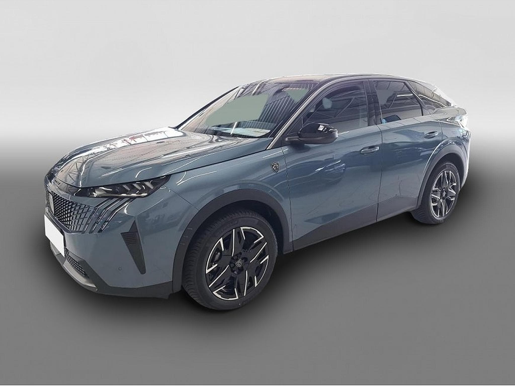 Peugeot 3008 (2026) - Photo 1