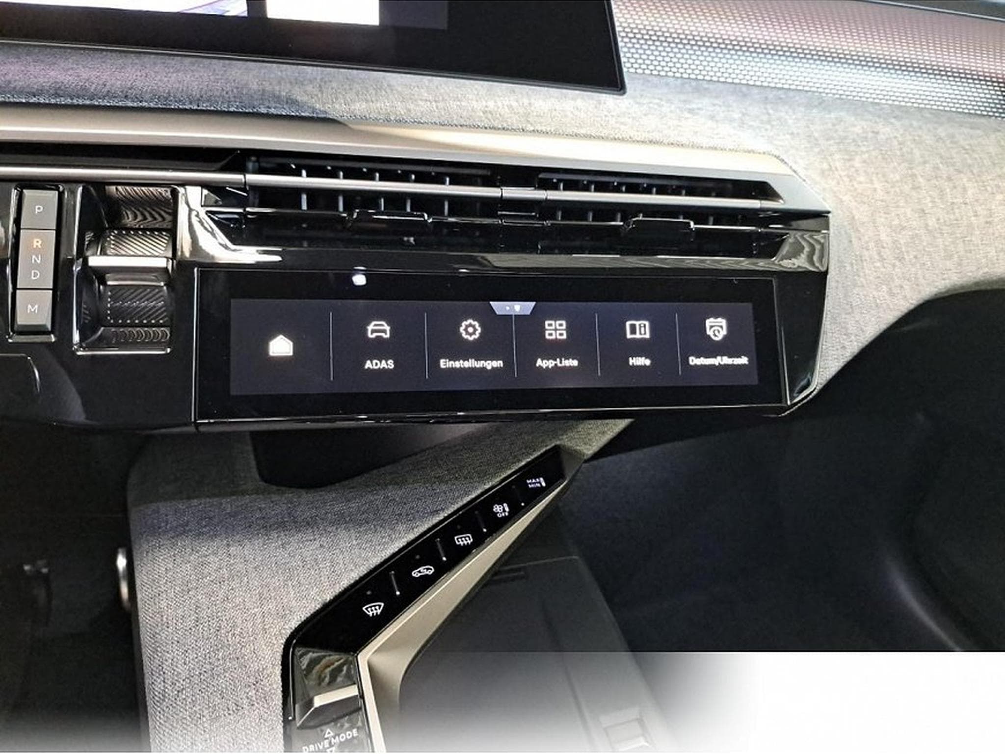 Peugeot 3008 (2026) - Photo 10