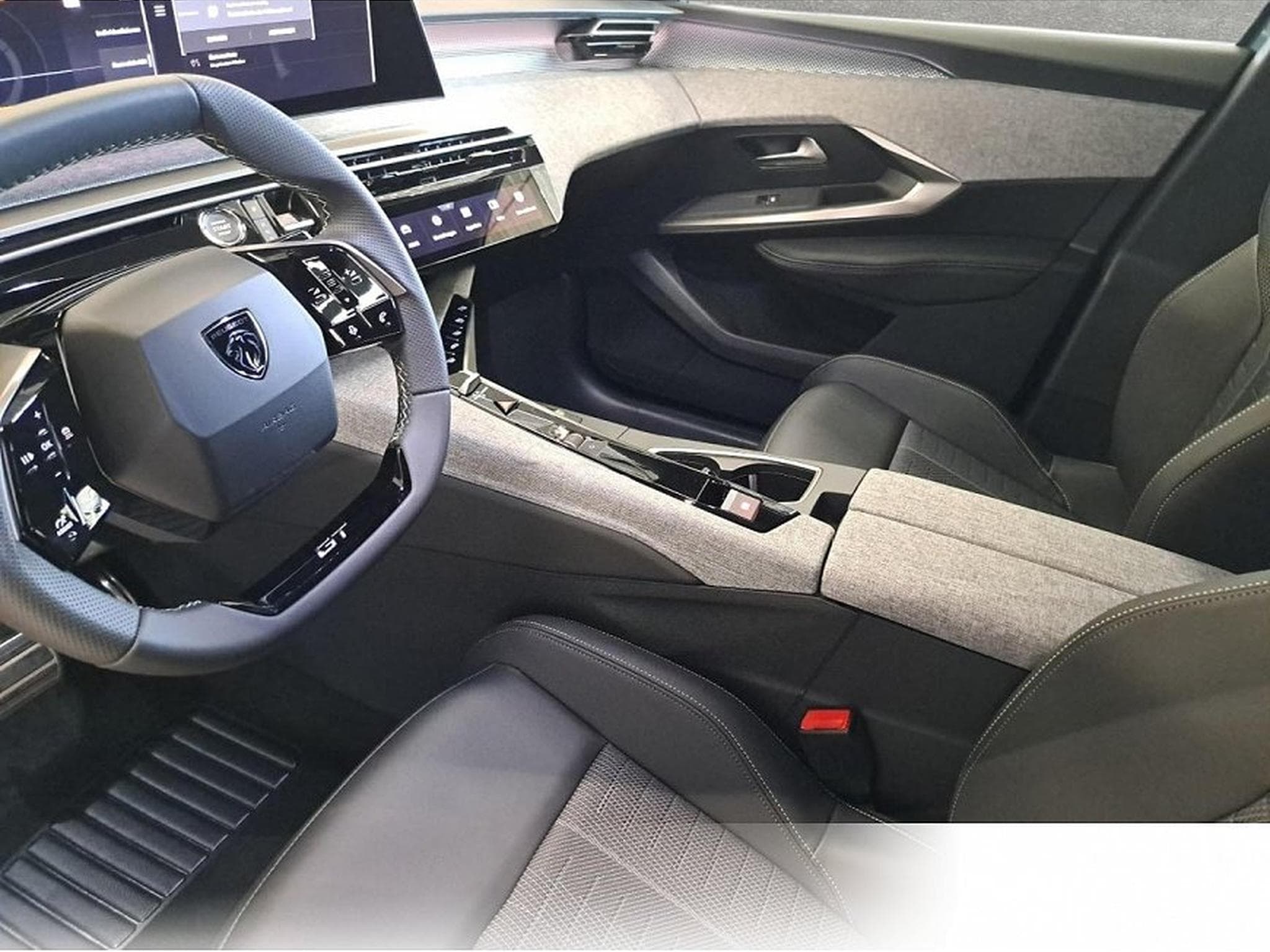 Peugeot 3008 (2026) - Photo 11