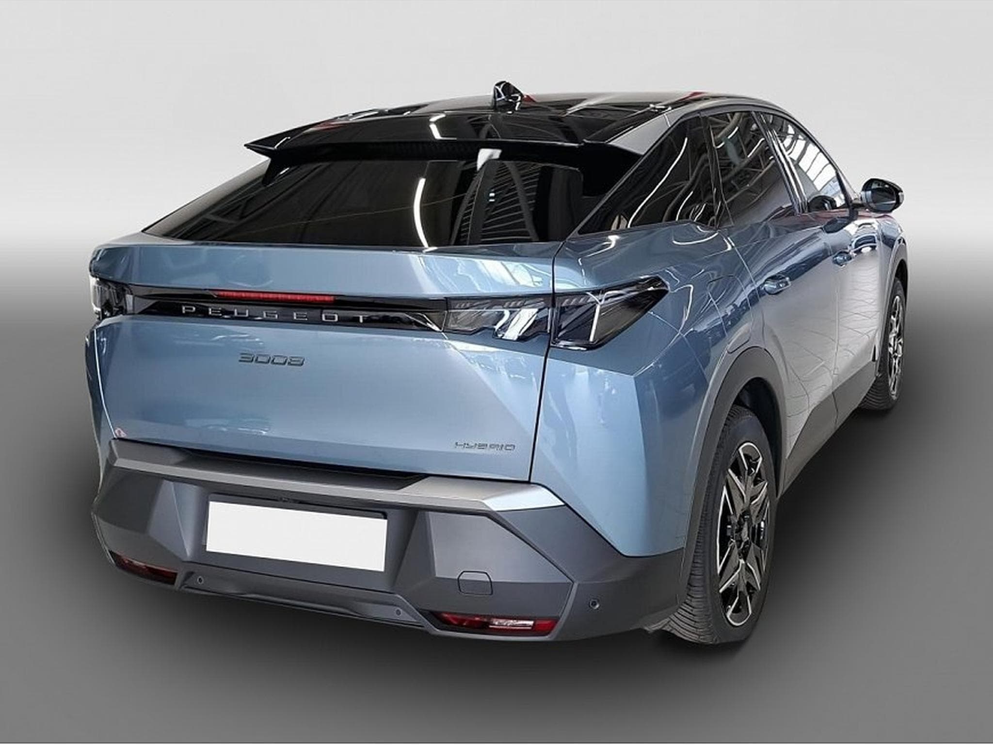 Peugeot 3008 (2026) - Photo 2