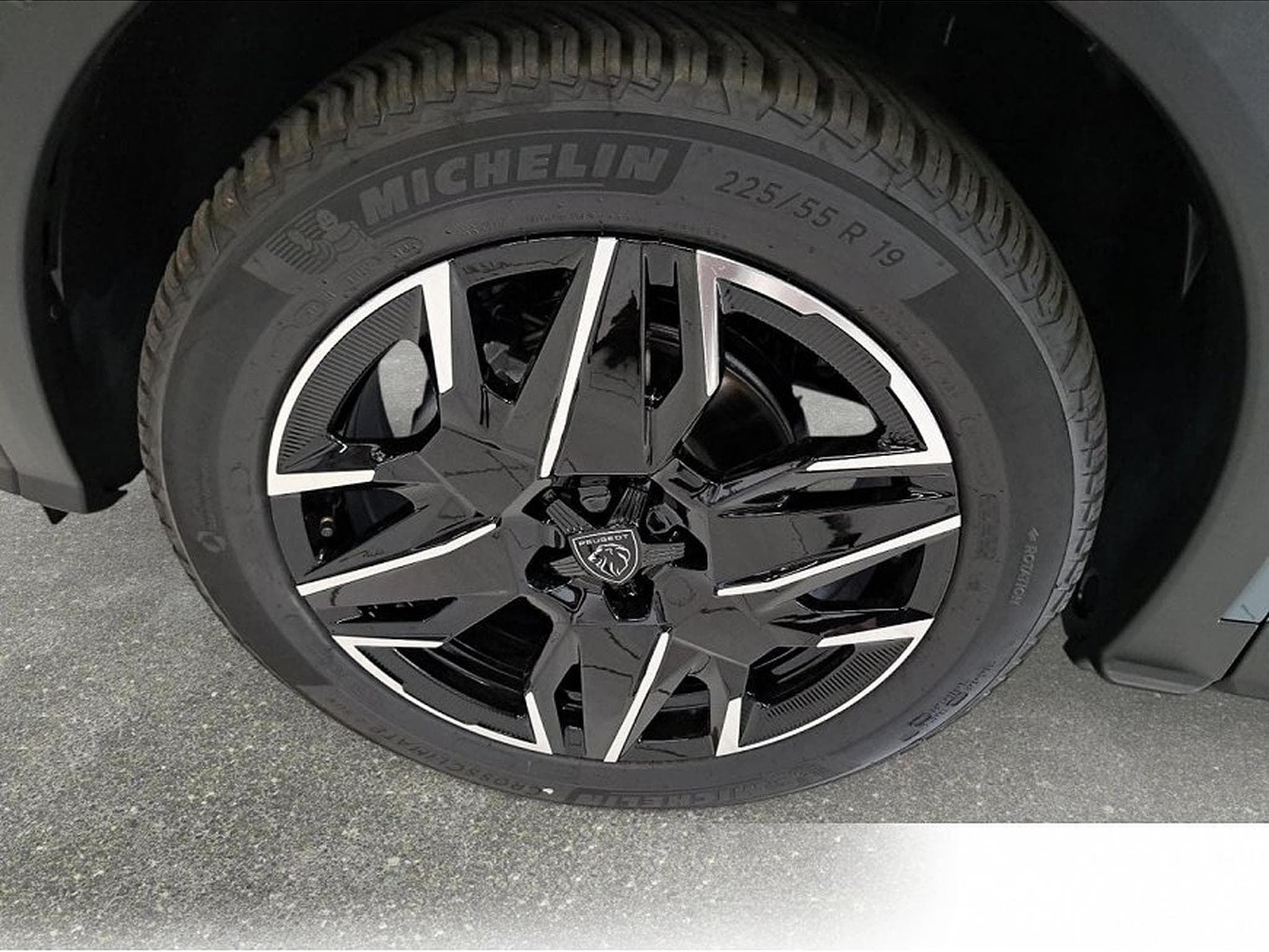 Peugeot 3008 (2026) - Photo 5