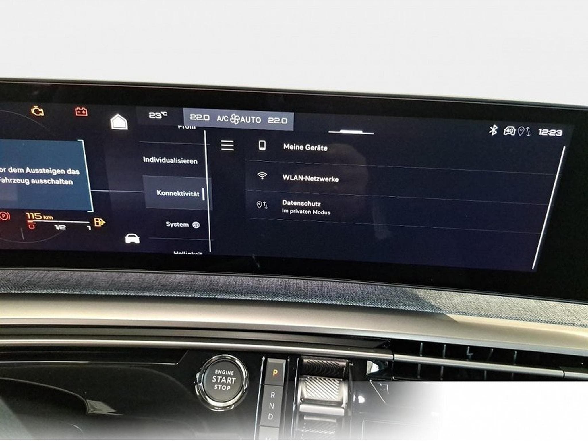 Peugeot 3008 (2026) - Photo 8