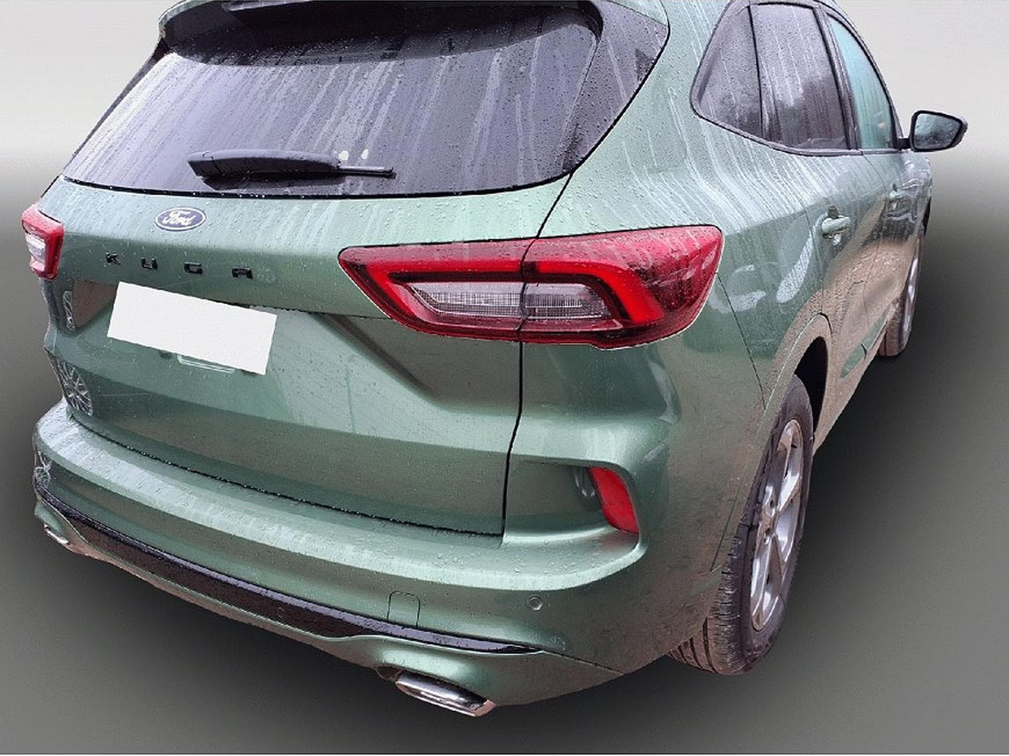 Ford Kuga (2024) - Foto 4