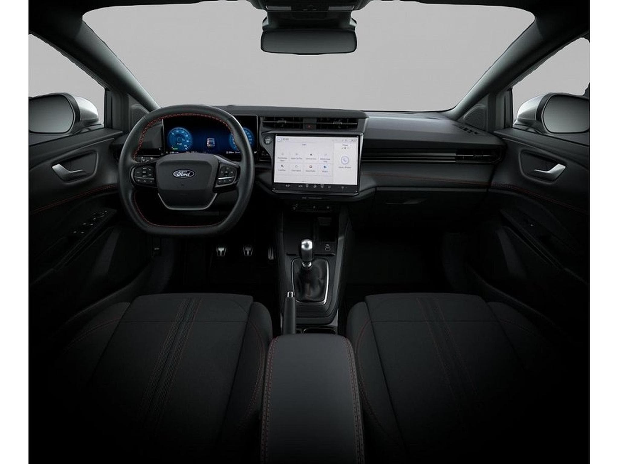 Ford Puma (2025) - Foto 4