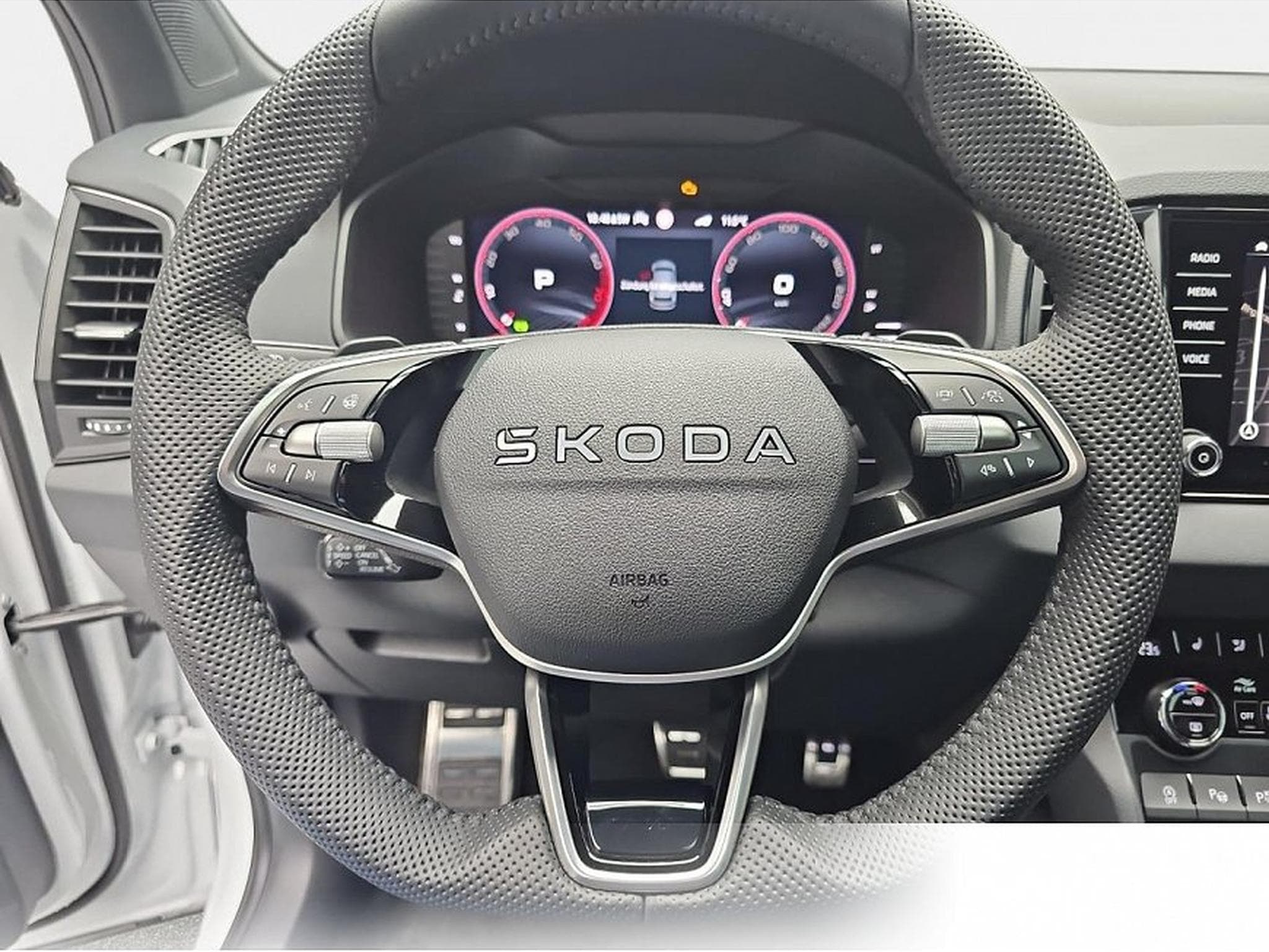 Skoda Karoq (2026) - Foto 12