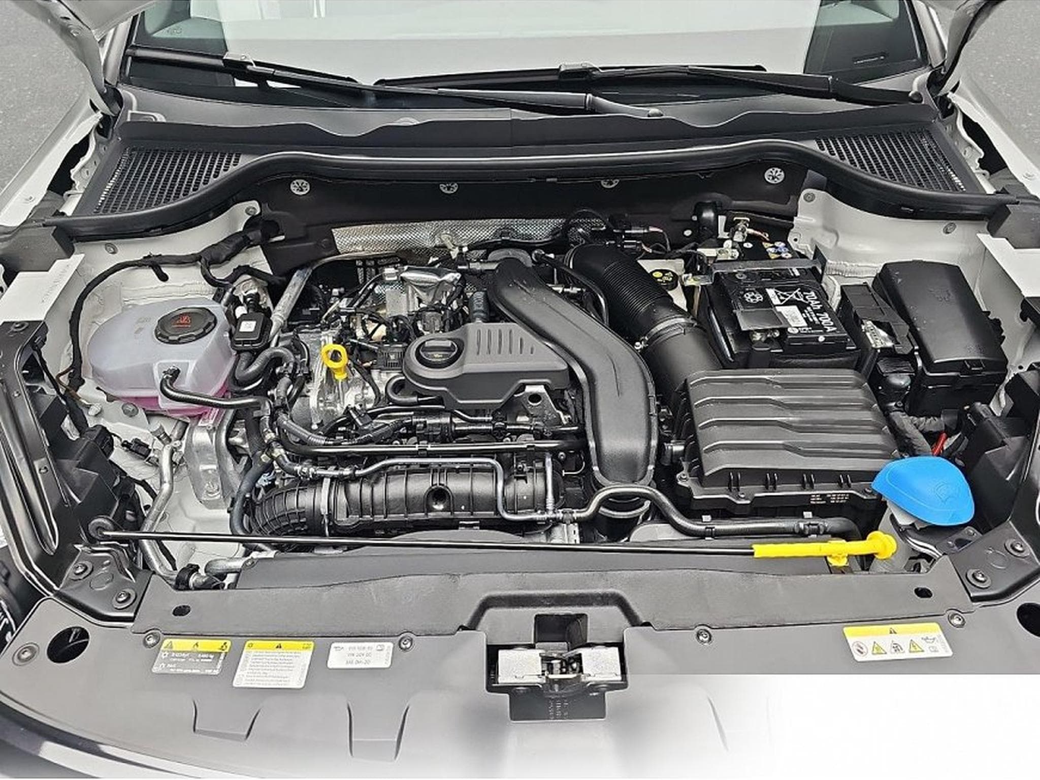 Skoda Karoq (2026) - Foto 14