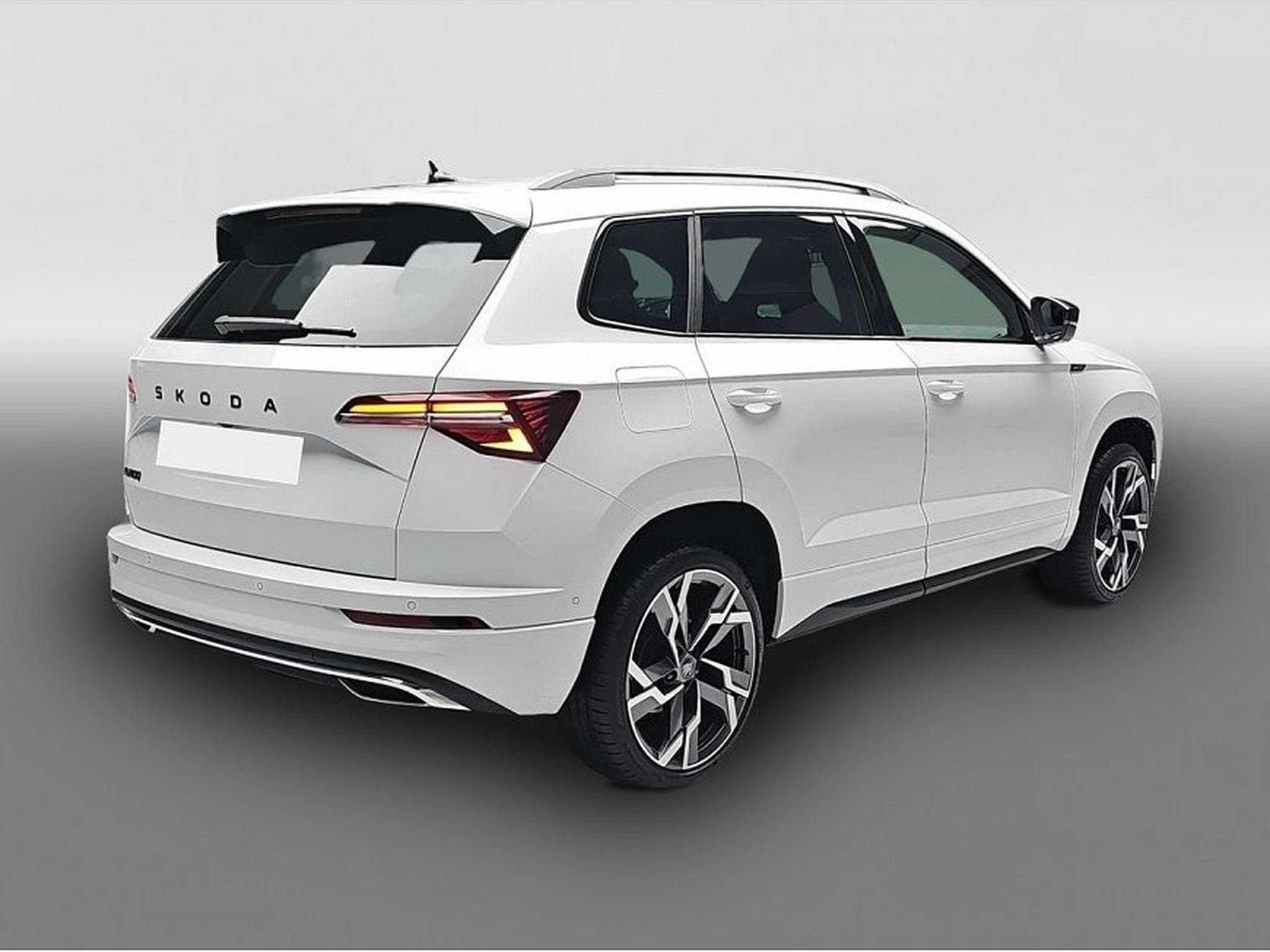 Skoda Karoq (2026) - Foto 2