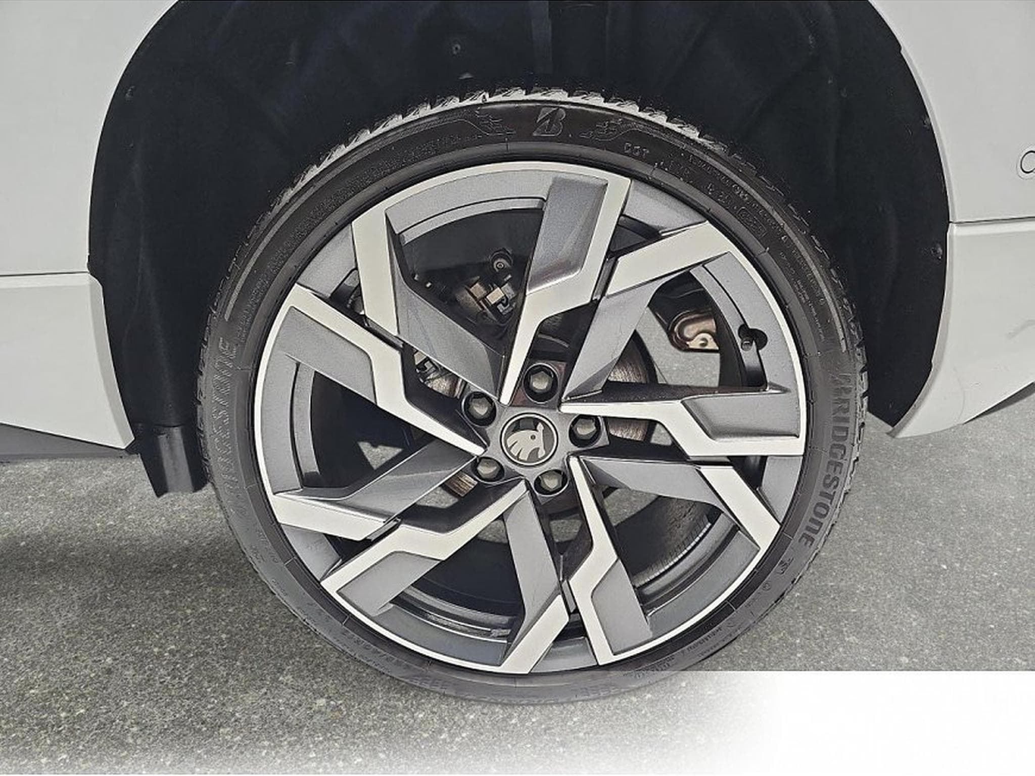 Skoda Karoq (2026) - Foto 5