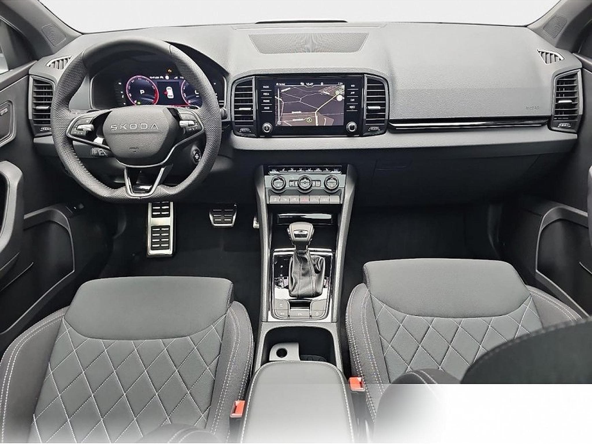 Skoda Karoq (2026) - Foto 6