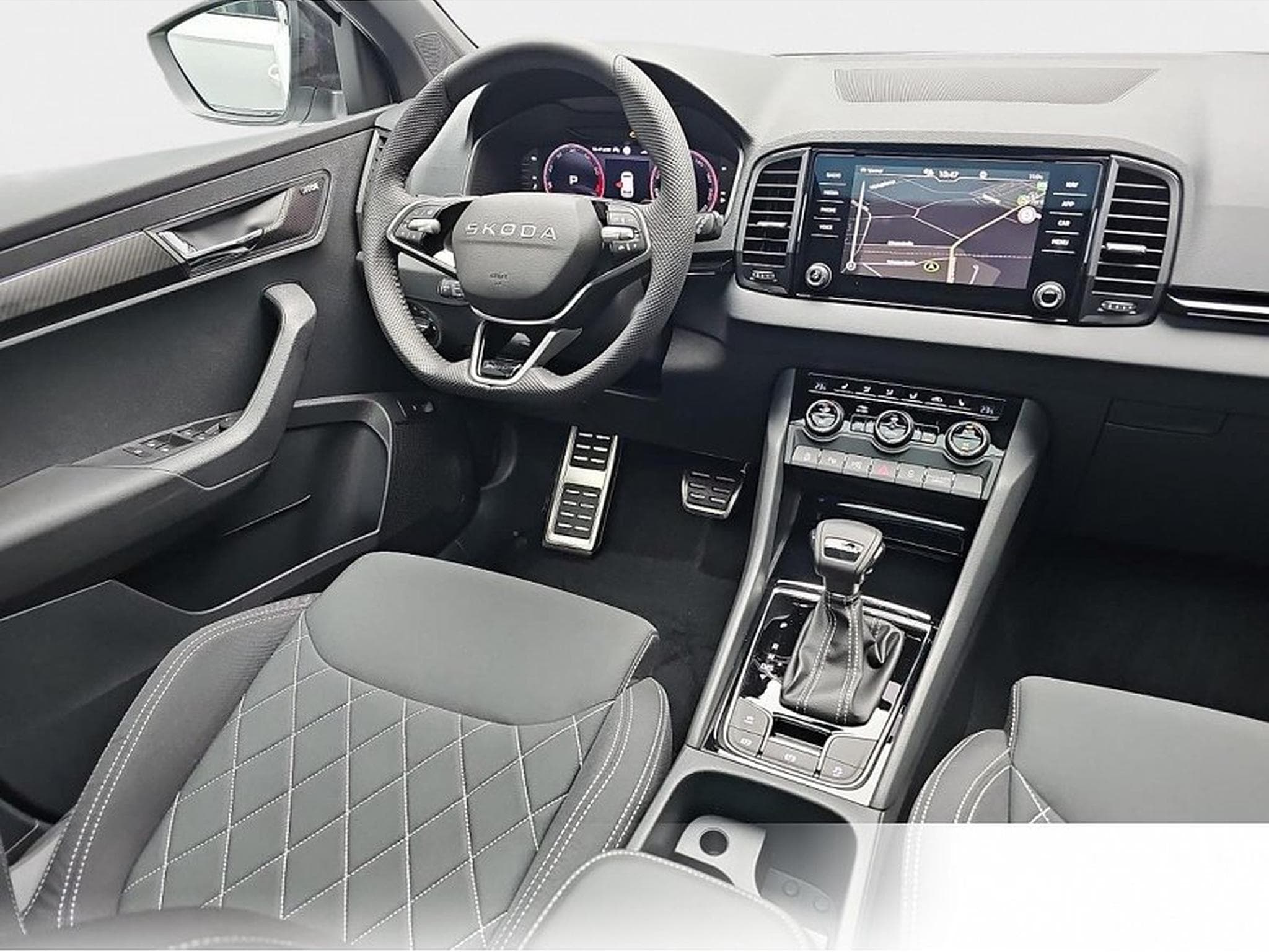 Skoda Karoq (2026) - Foto 7