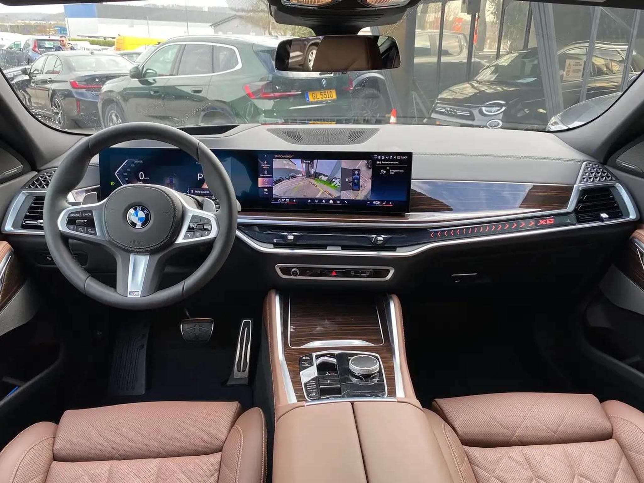 BMW X6 (2026) - Foto 18
