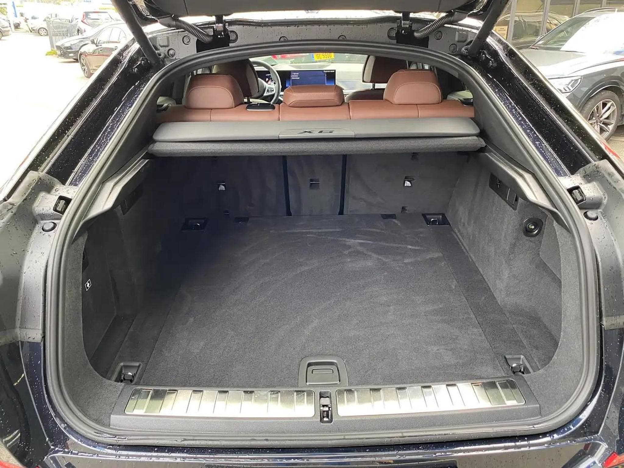BMW X6 (2026) - Foto 20