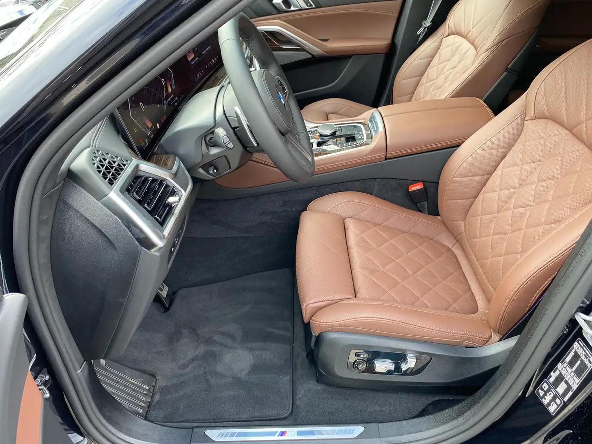 BMW X6 (2026) - Foto 8