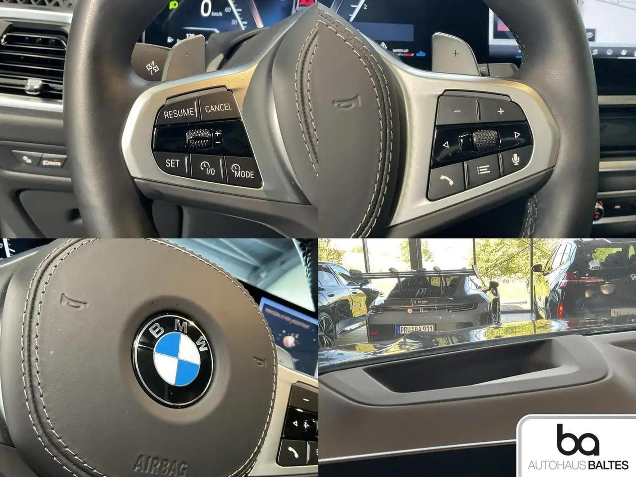 BMW X5 (2025) - Foto 12