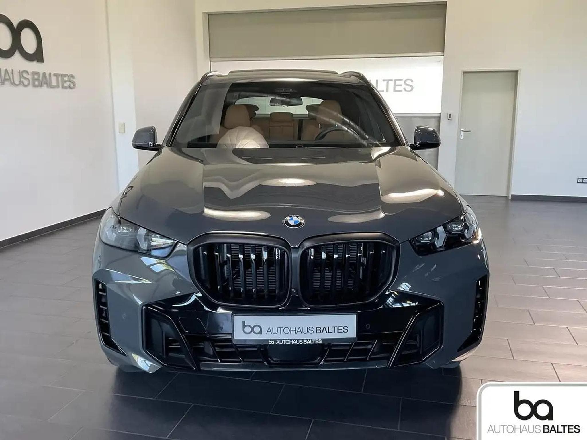 BMW X5 (2025) - Foto 2