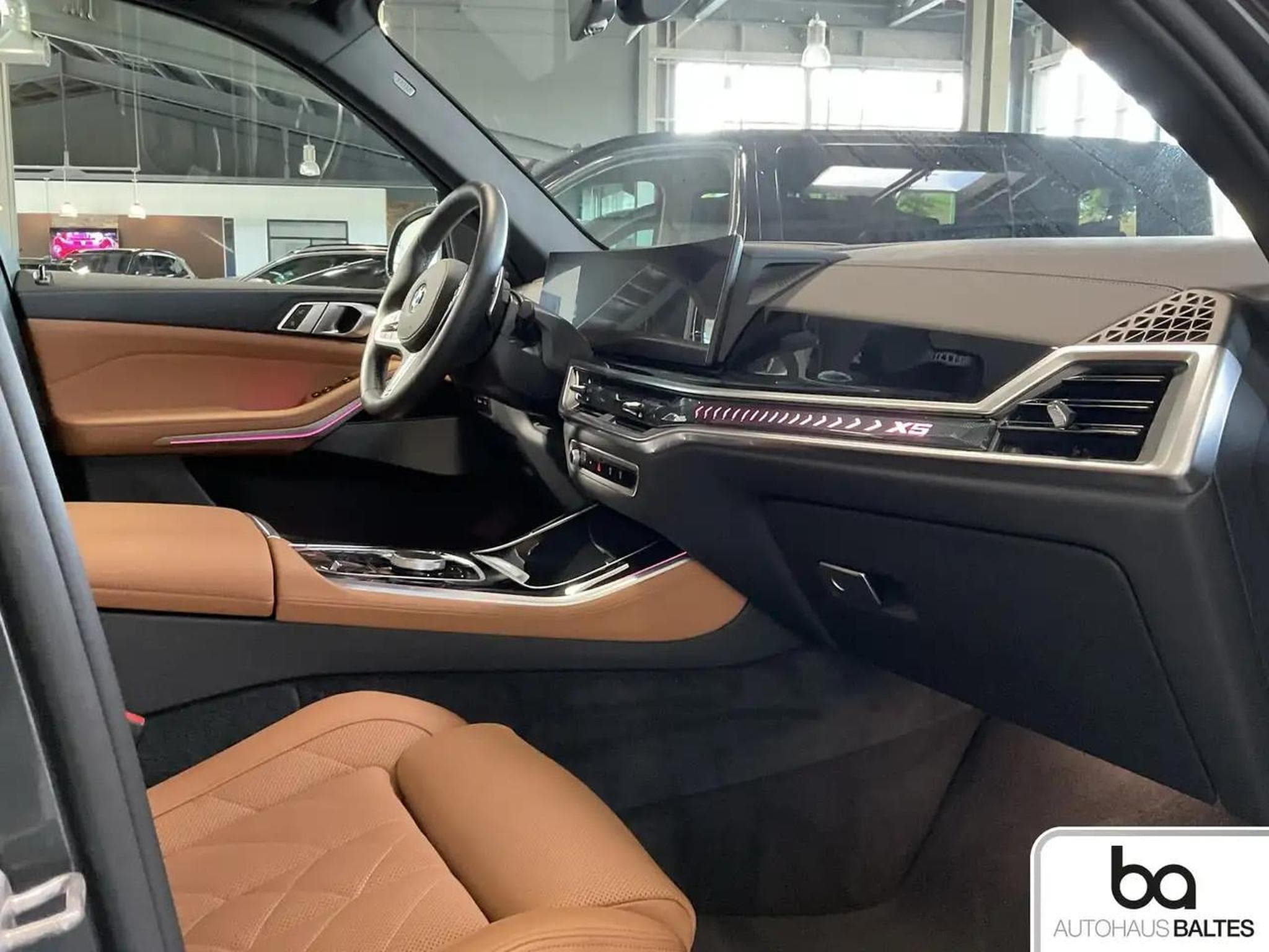 BMW X5 (2025) - Foto 6