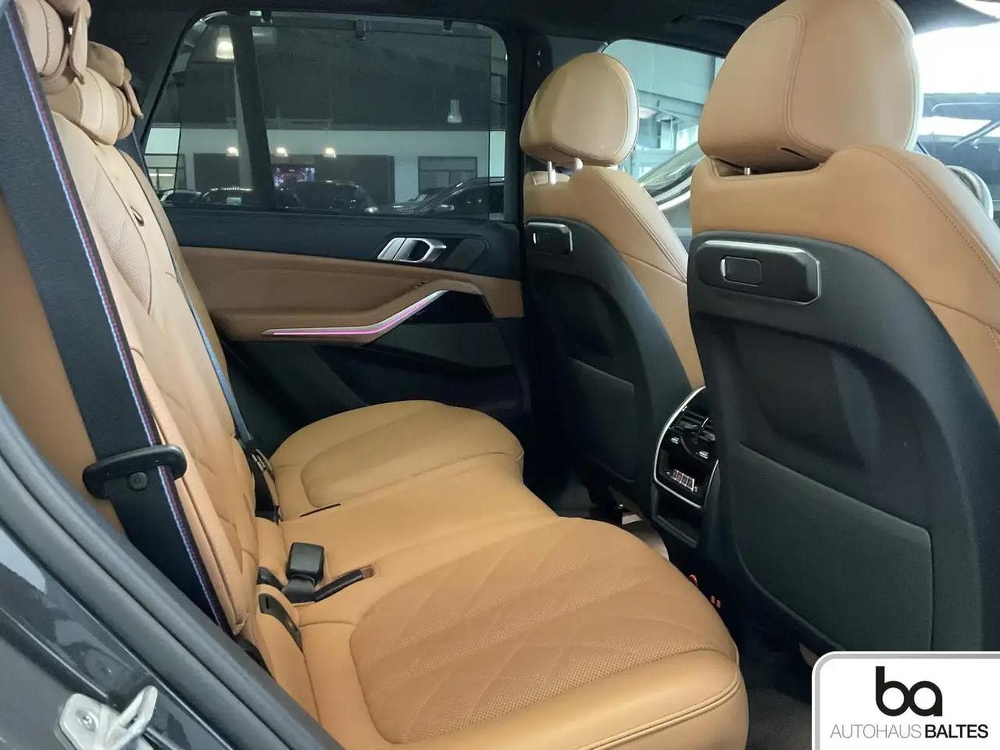 BMW X5 (2025) - Foto 8