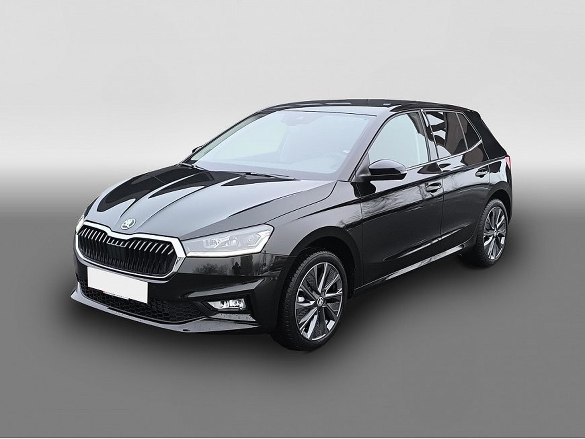 Skoda Fabia (2026) - Foto 1