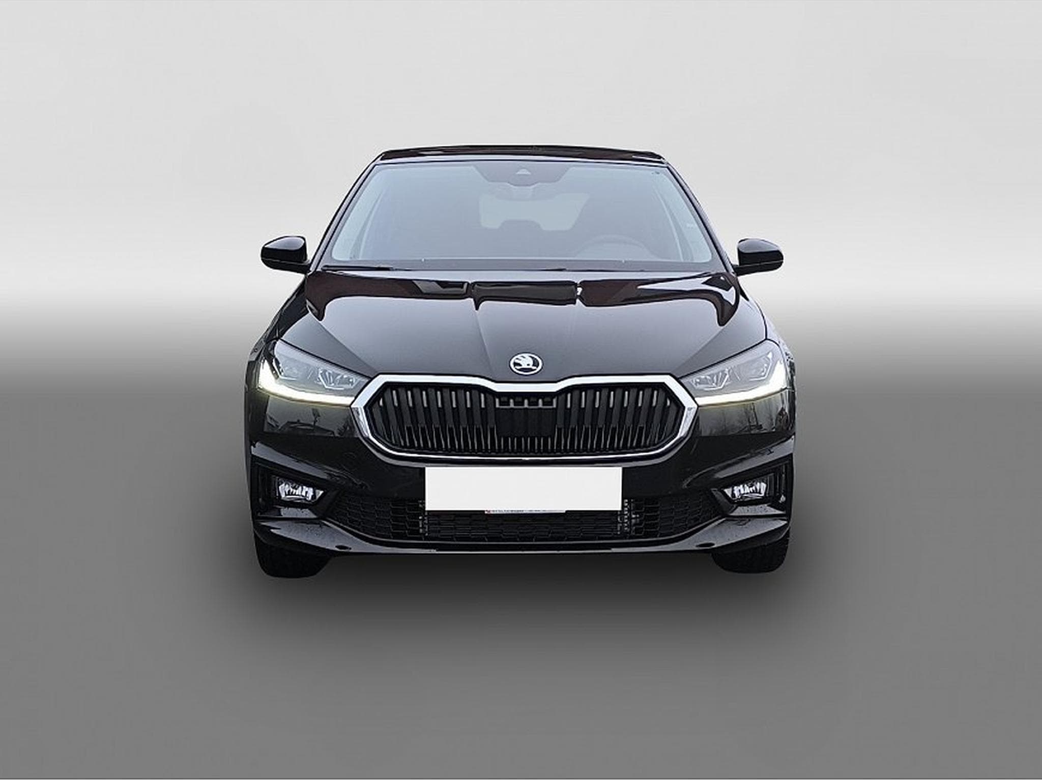 Skoda Fabia (2026) - Foto 2