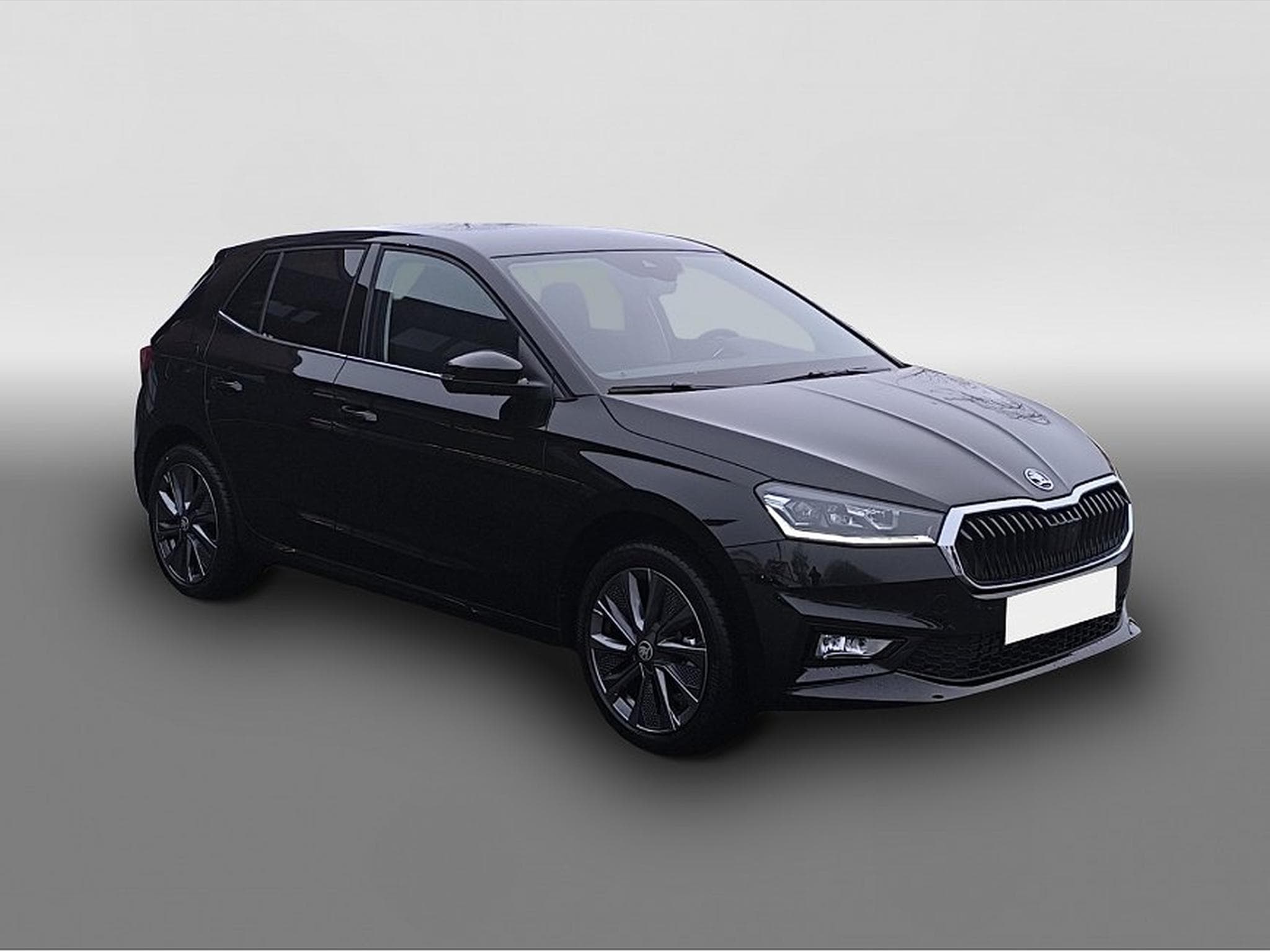 Skoda Fabia (2026) - Foto 3