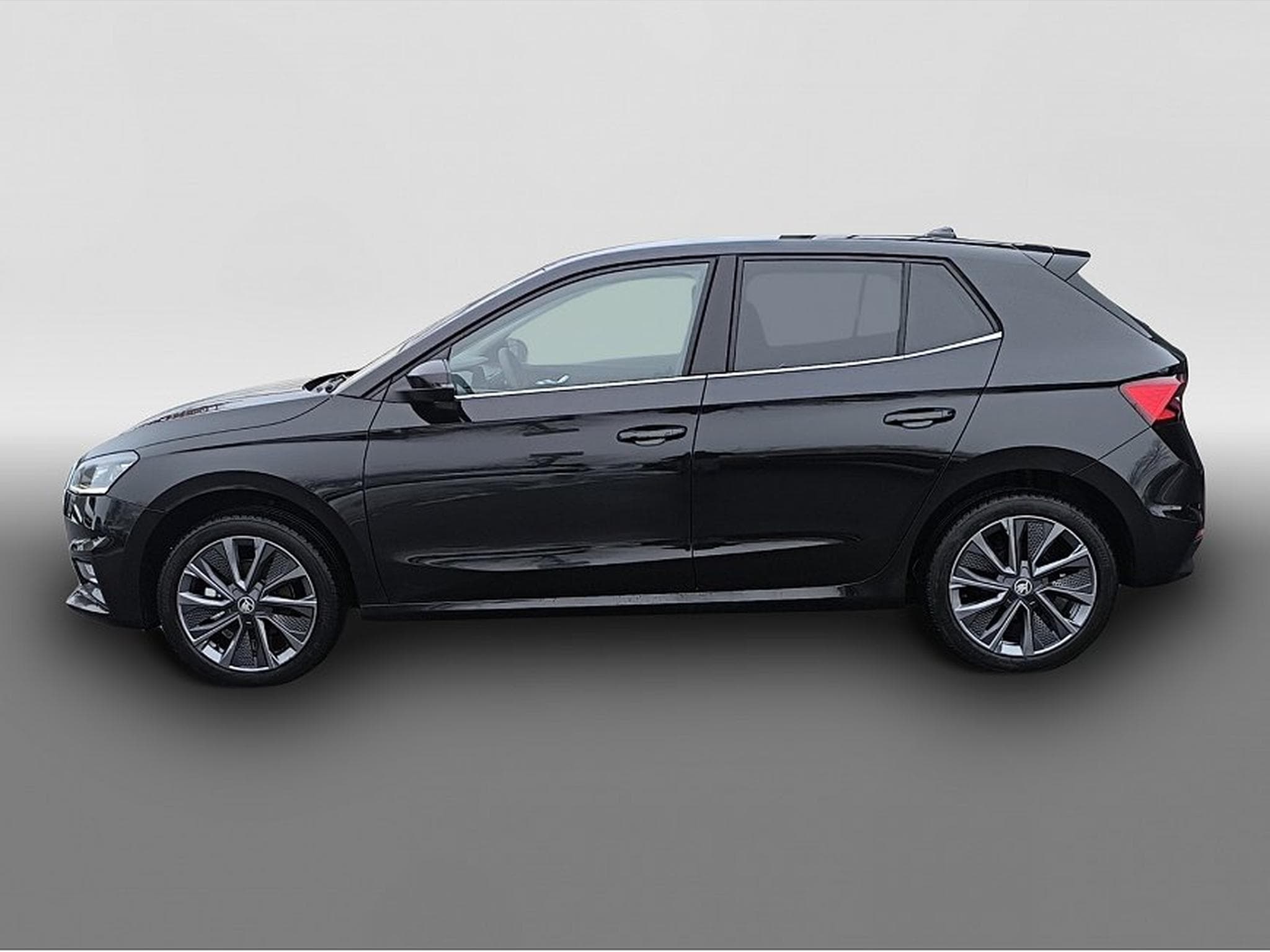 Skoda Fabia (2026) - Foto 4