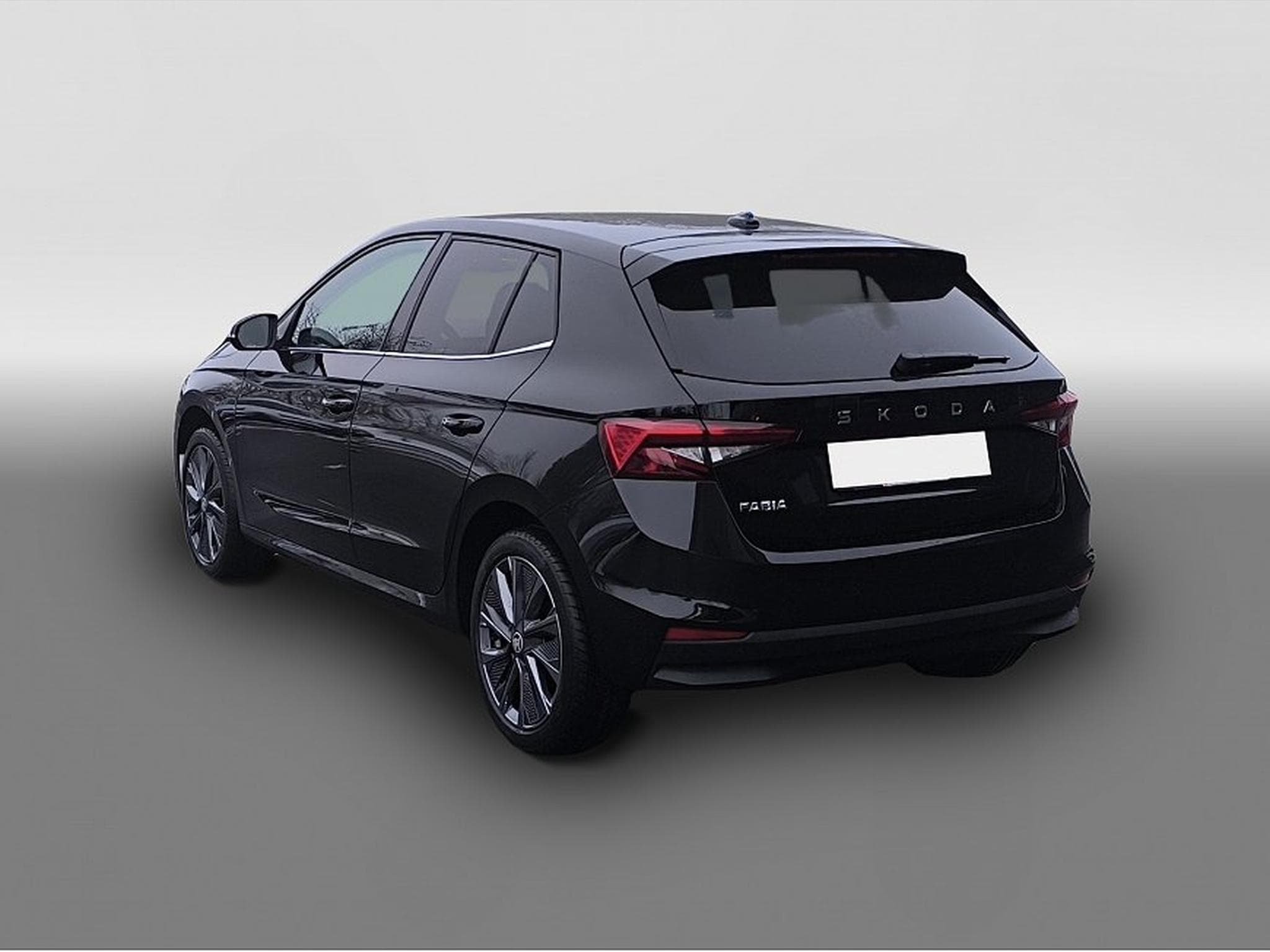 Skoda Fabia (2026) - Foto 5