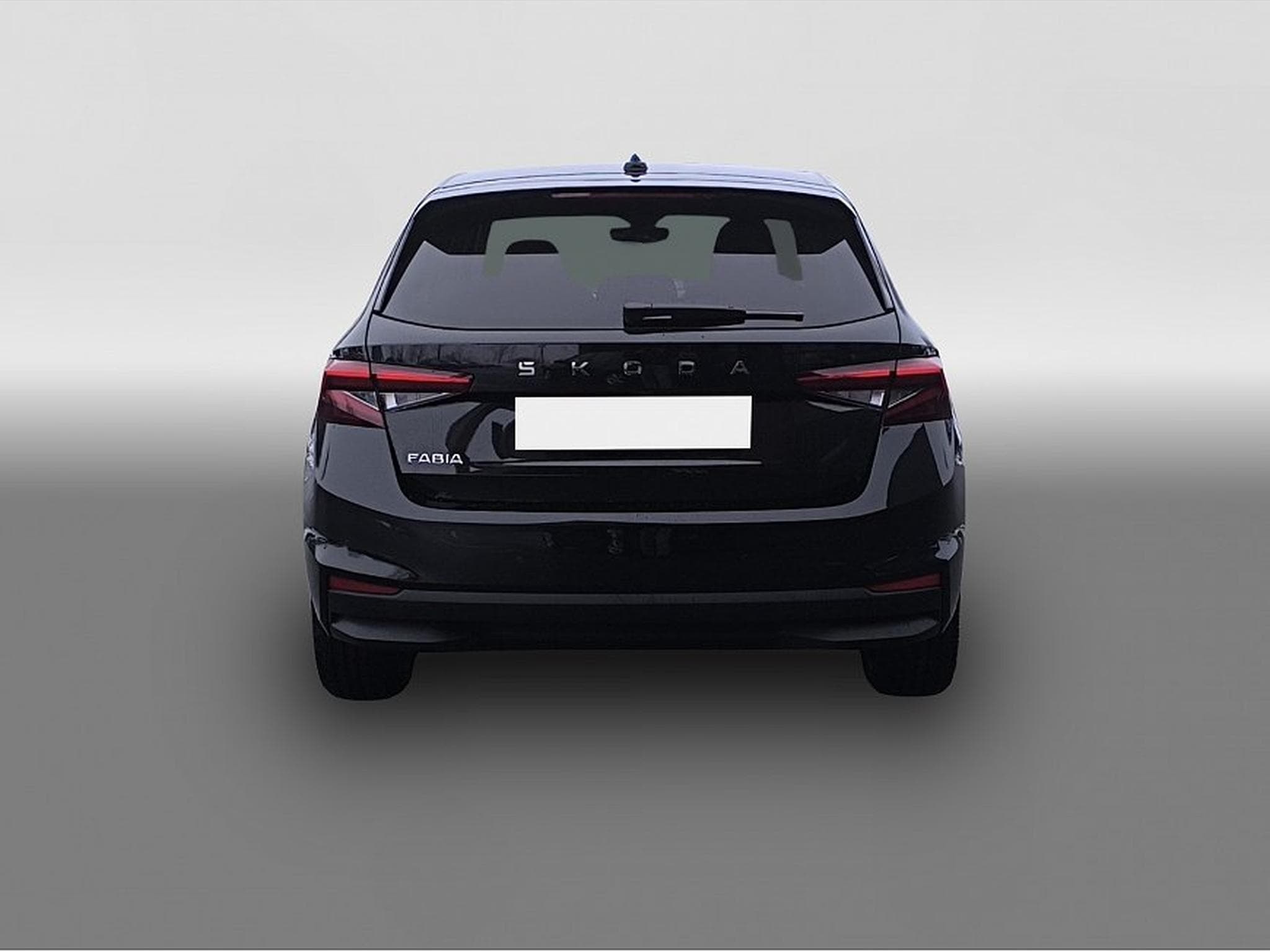 Skoda Fabia (2026) - Foto 6