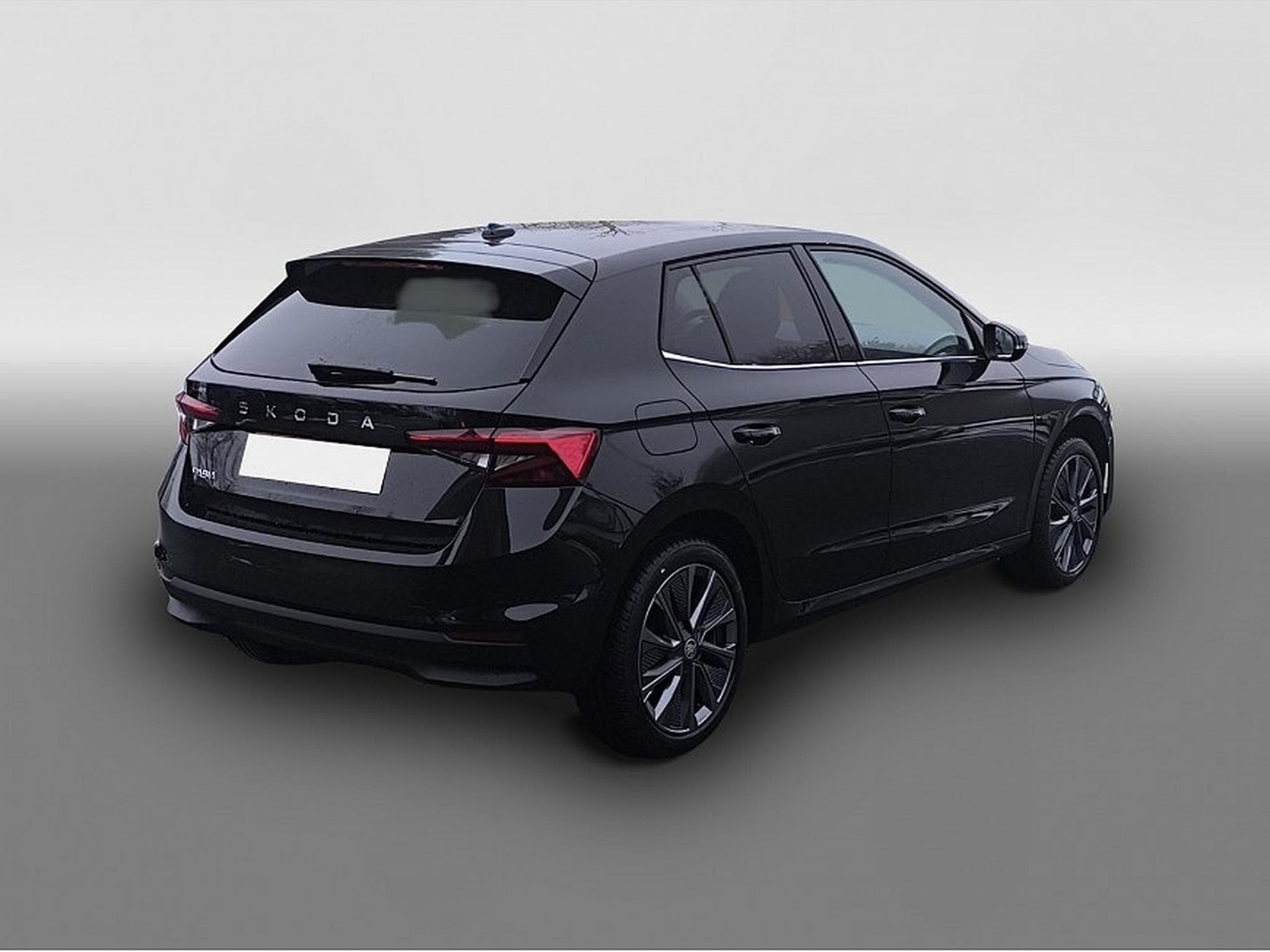 Skoda Fabia (2026) - Foto 7