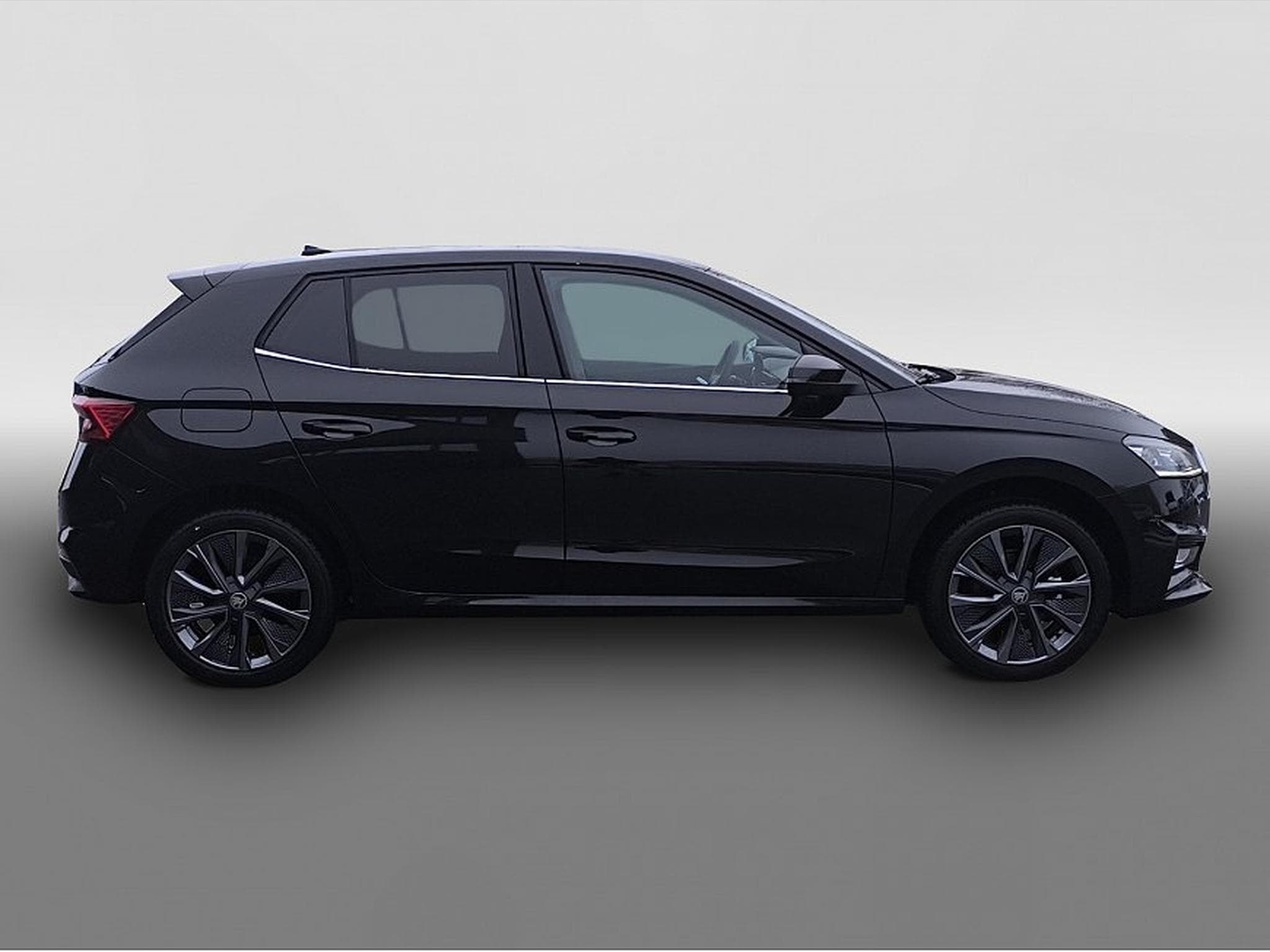Skoda Fabia (2026) - Foto 8