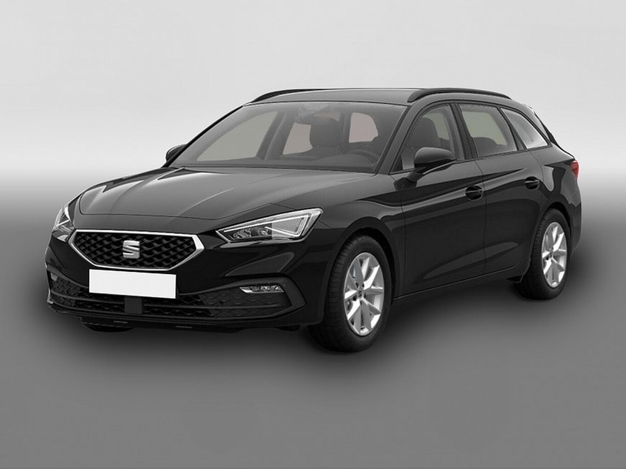 Seat Leon (2026) - Photo 1