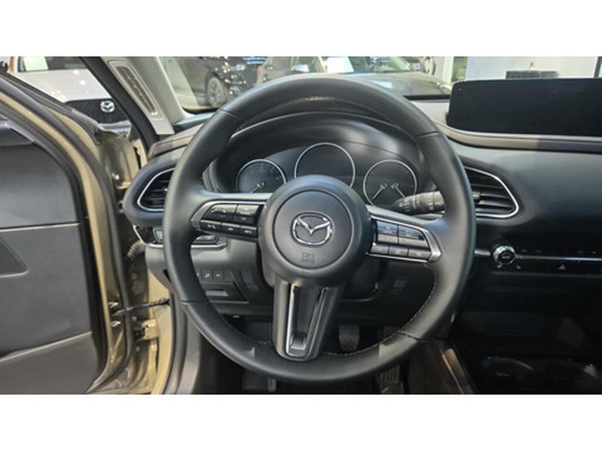 Mazda CX-30 2.0 e-Skyactiv G 110kW Exclusive-Line (2025) - Foto 6