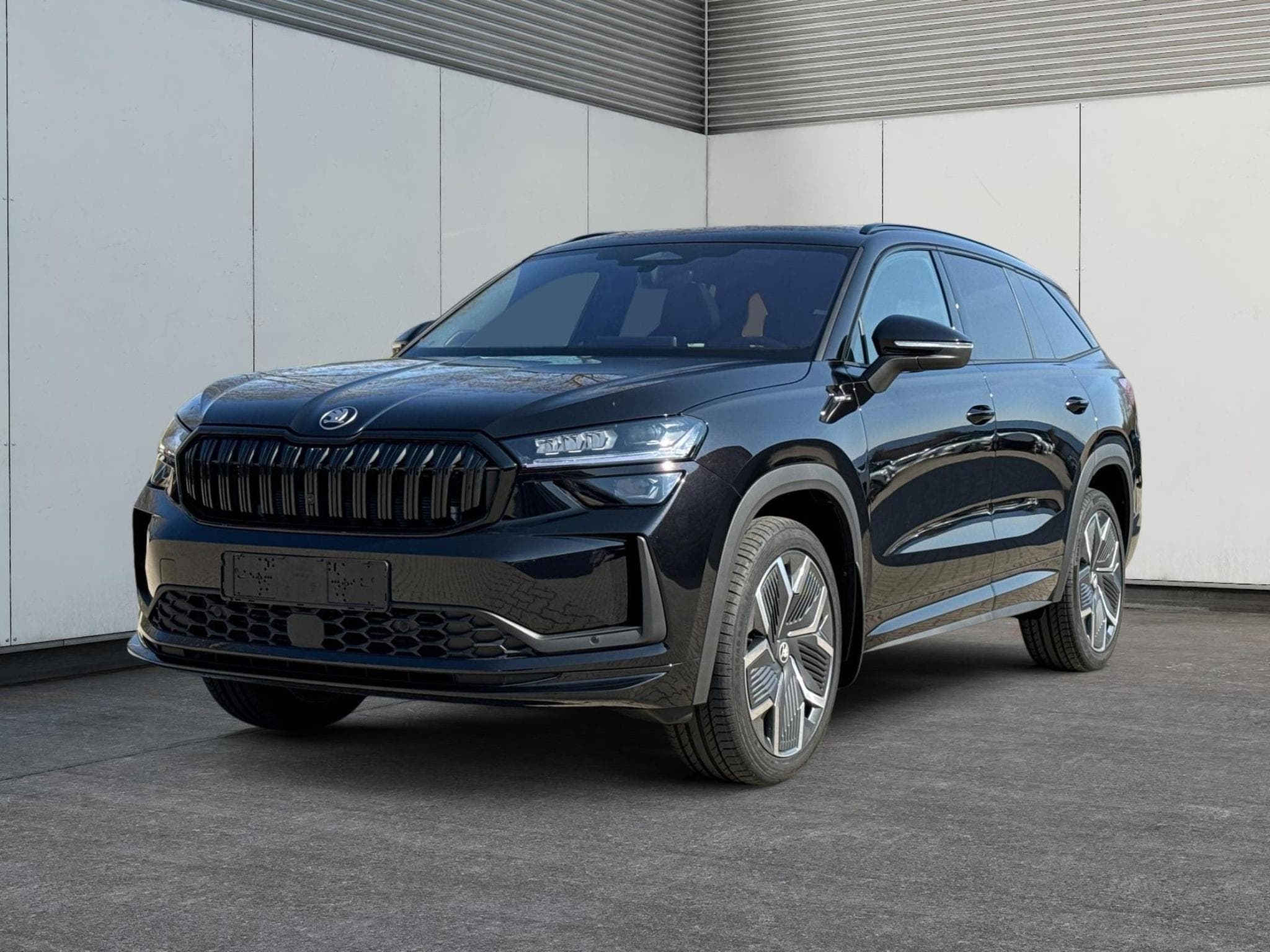 Skoda Kodiaq Sportline (2026) - Foto 1