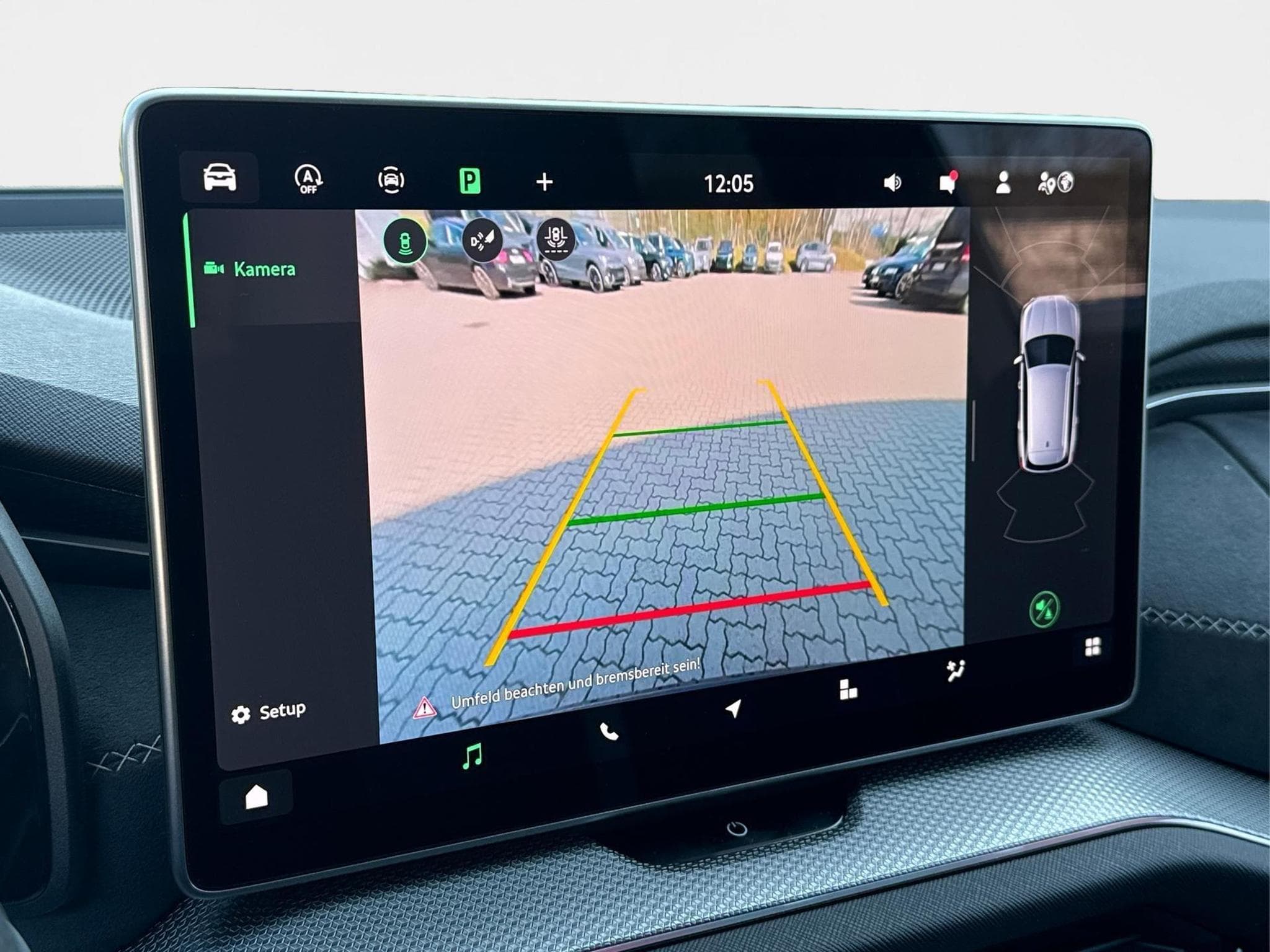 Skoda Kodiaq Sportline (2026) - Foto 10