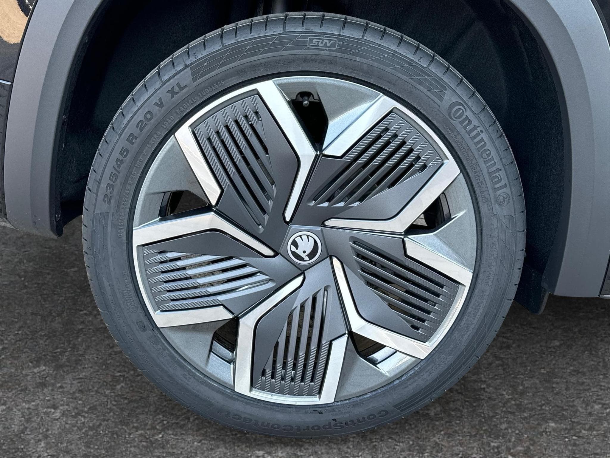 Skoda Kodiaq Sportline (2026) - Foto 12