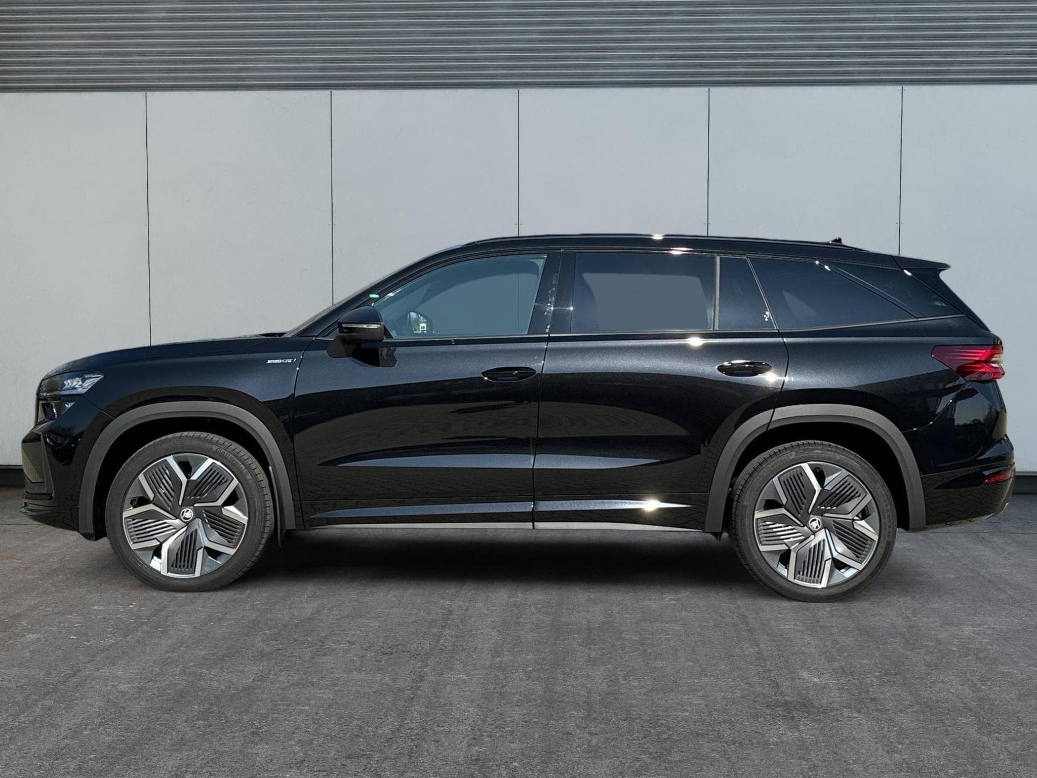 Skoda Kodiaq Sportline (2026) - Foto 2