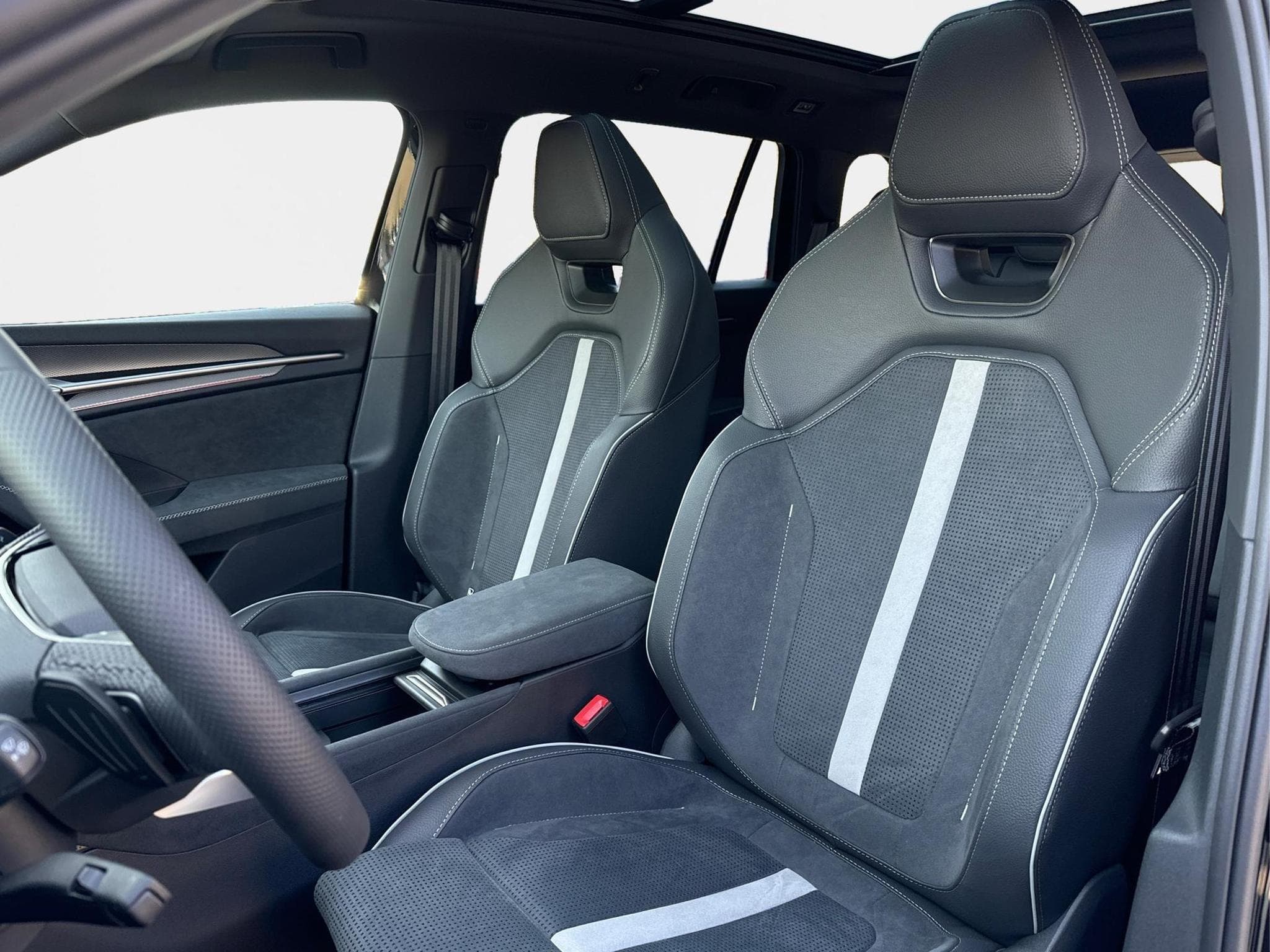 Skoda Kodiaq Sportline (2026) - Foto 20