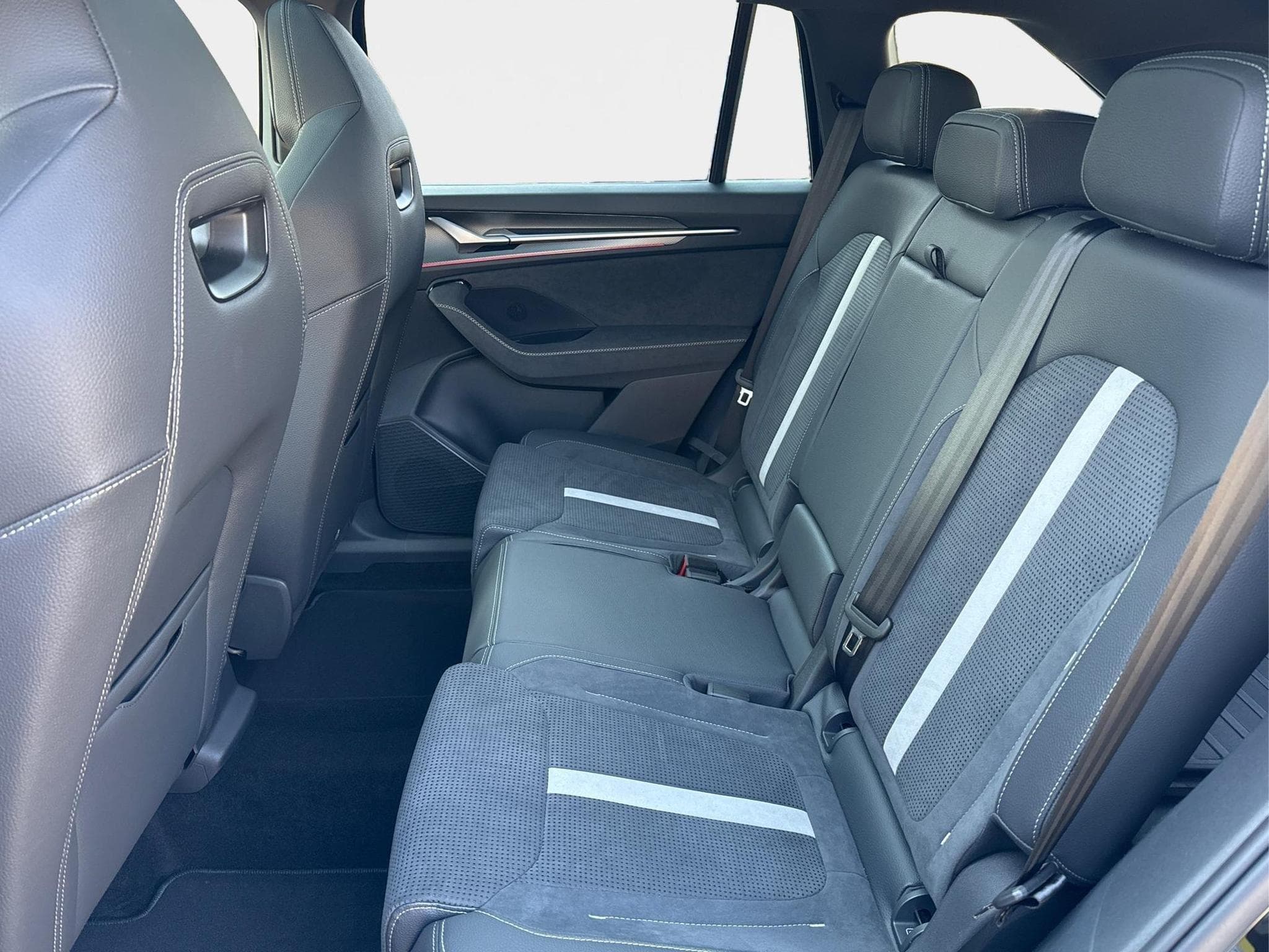 Skoda Kodiaq Sportline (2026) - Foto 21